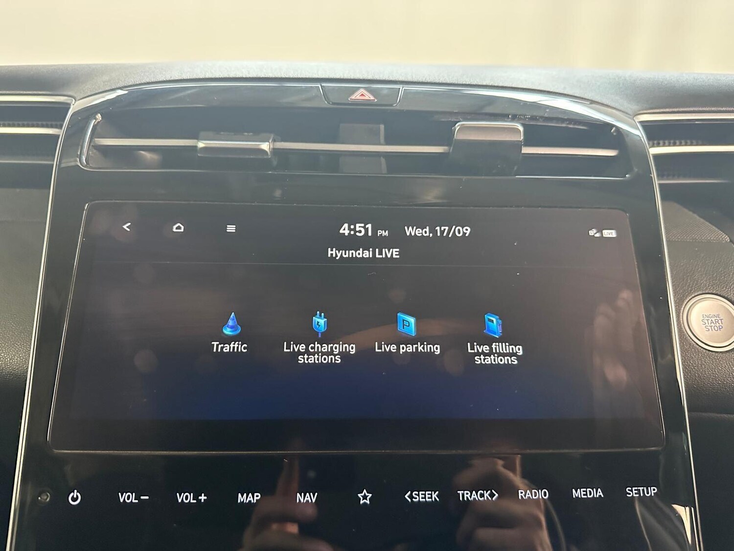 Used Hyundai TUCSON 2024 for sale - 75978980: Photo 54