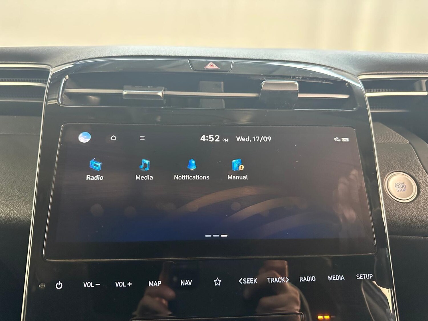 Used Hyundai TUCSON 2024 for sale - 75978980: Photo 55