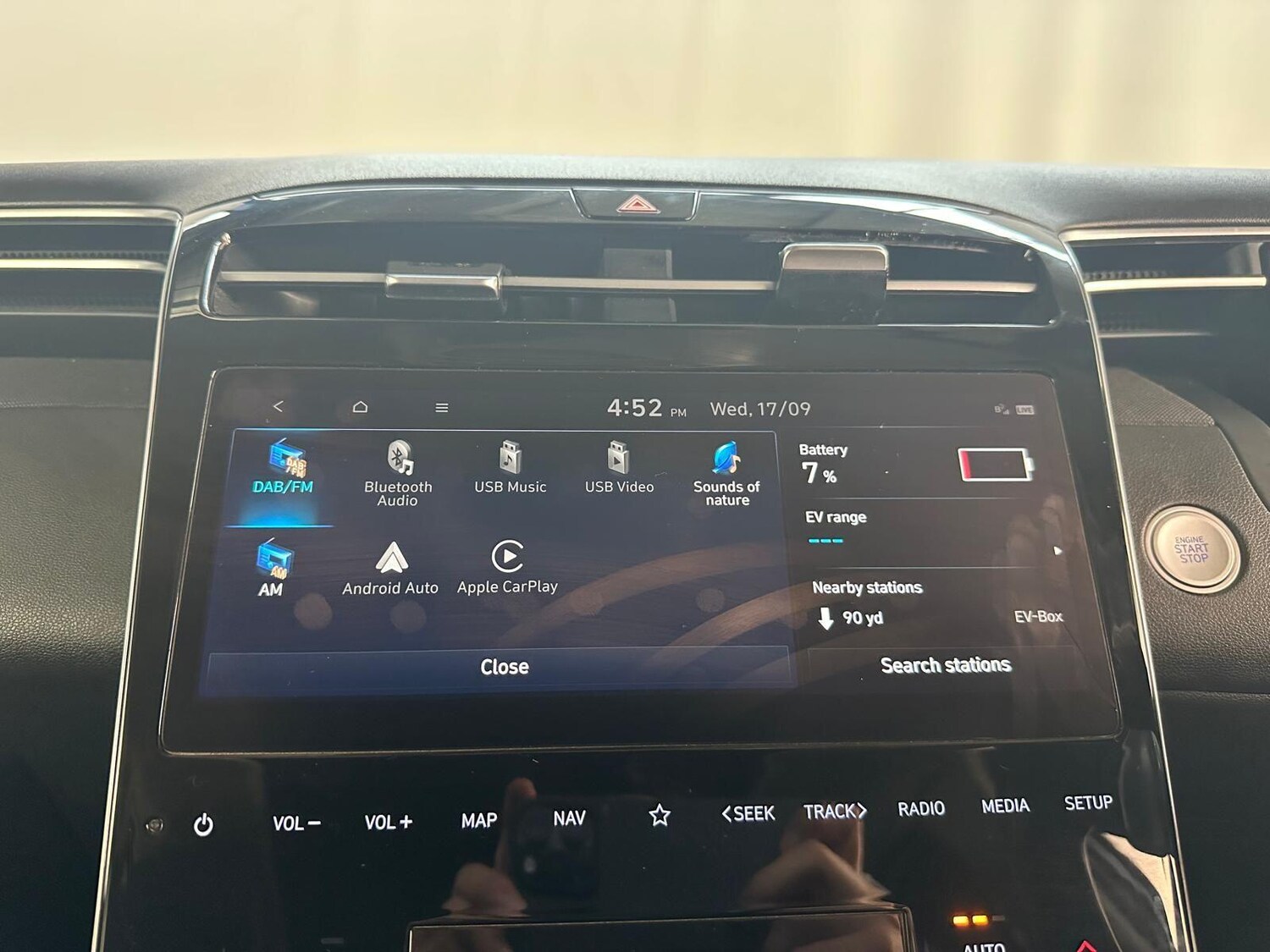 Used Hyundai TUCSON 2024 for sale - 75978980: Photo 56