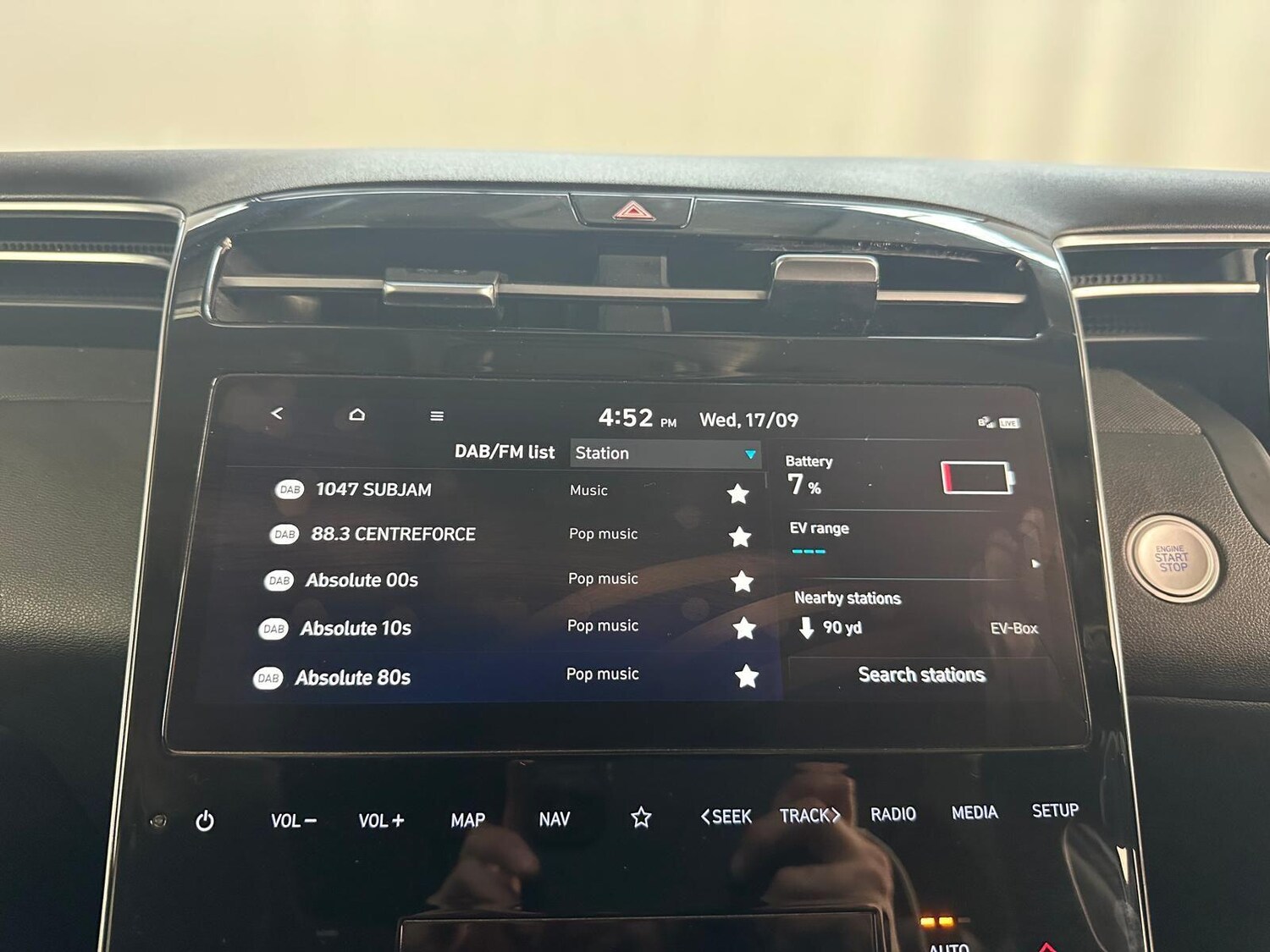 Used Hyundai TUCSON 2024 for sale - 75978980: Photo 57