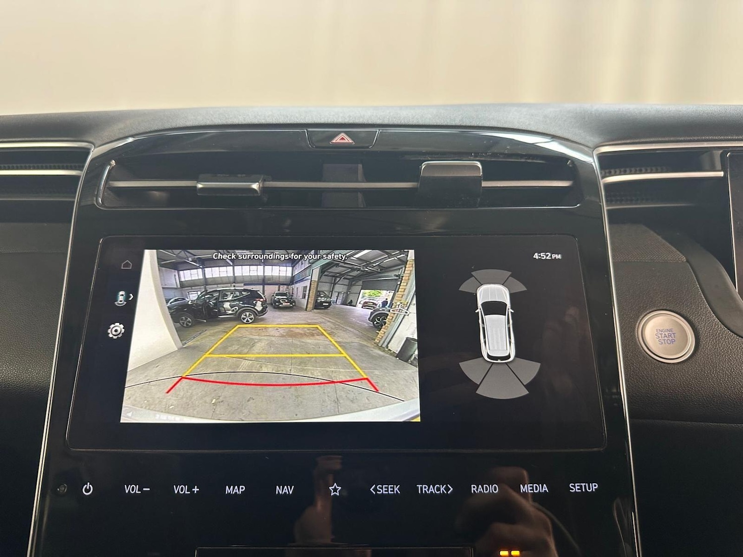 Used Hyundai TUCSON 2024 for sale - 75978980: Photo 58