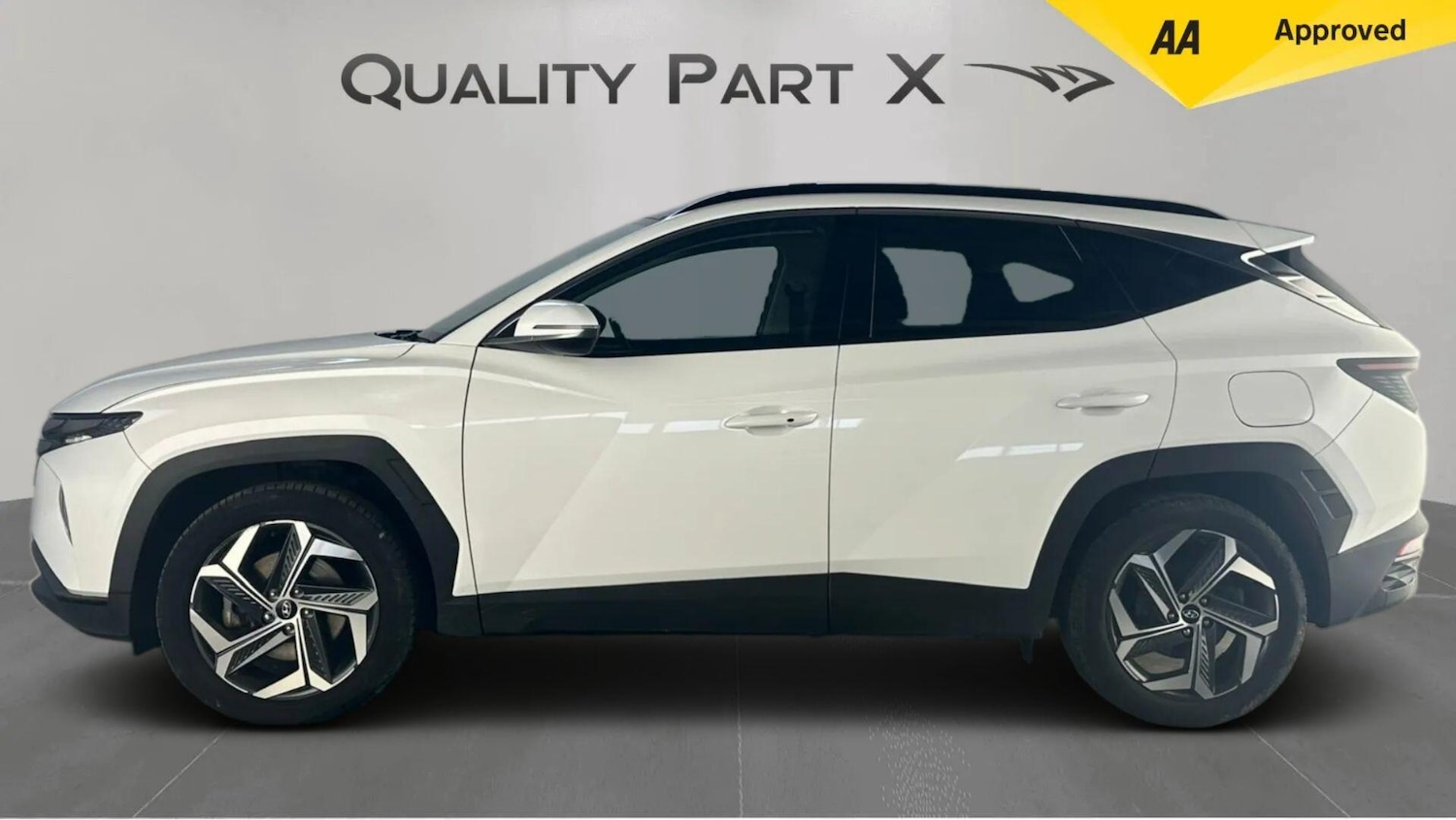 Used Hyundai TUCSON 2024 for sale - 75978980: Photo 6