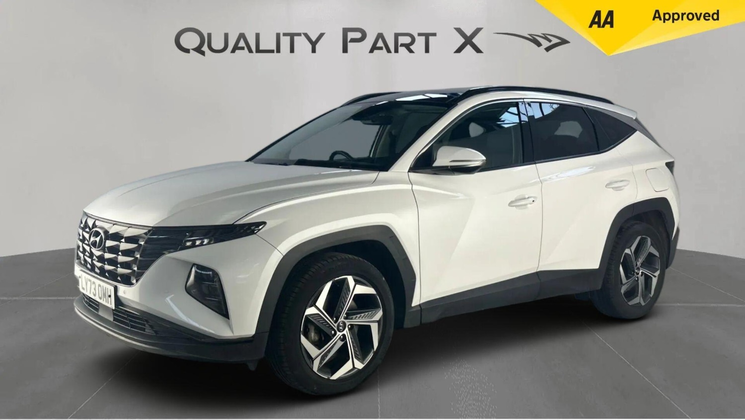 Used Hyundai TUCSON 2024 for sale - 75978980: Photo 7