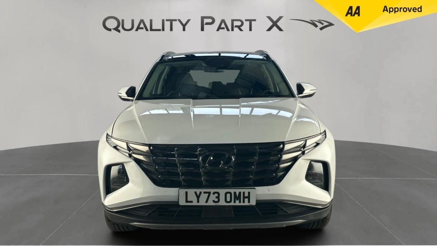 Used Hyundai TUCSON 2024 for sale - 75978980: Photo 8