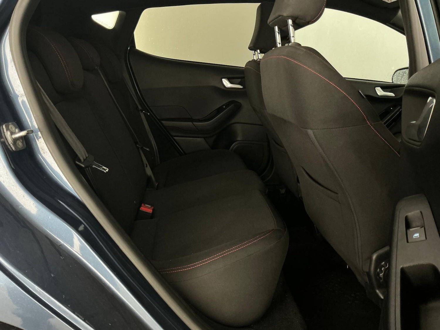 Used Ford Fiesta 2022 for sale - 76765093: Photo 13