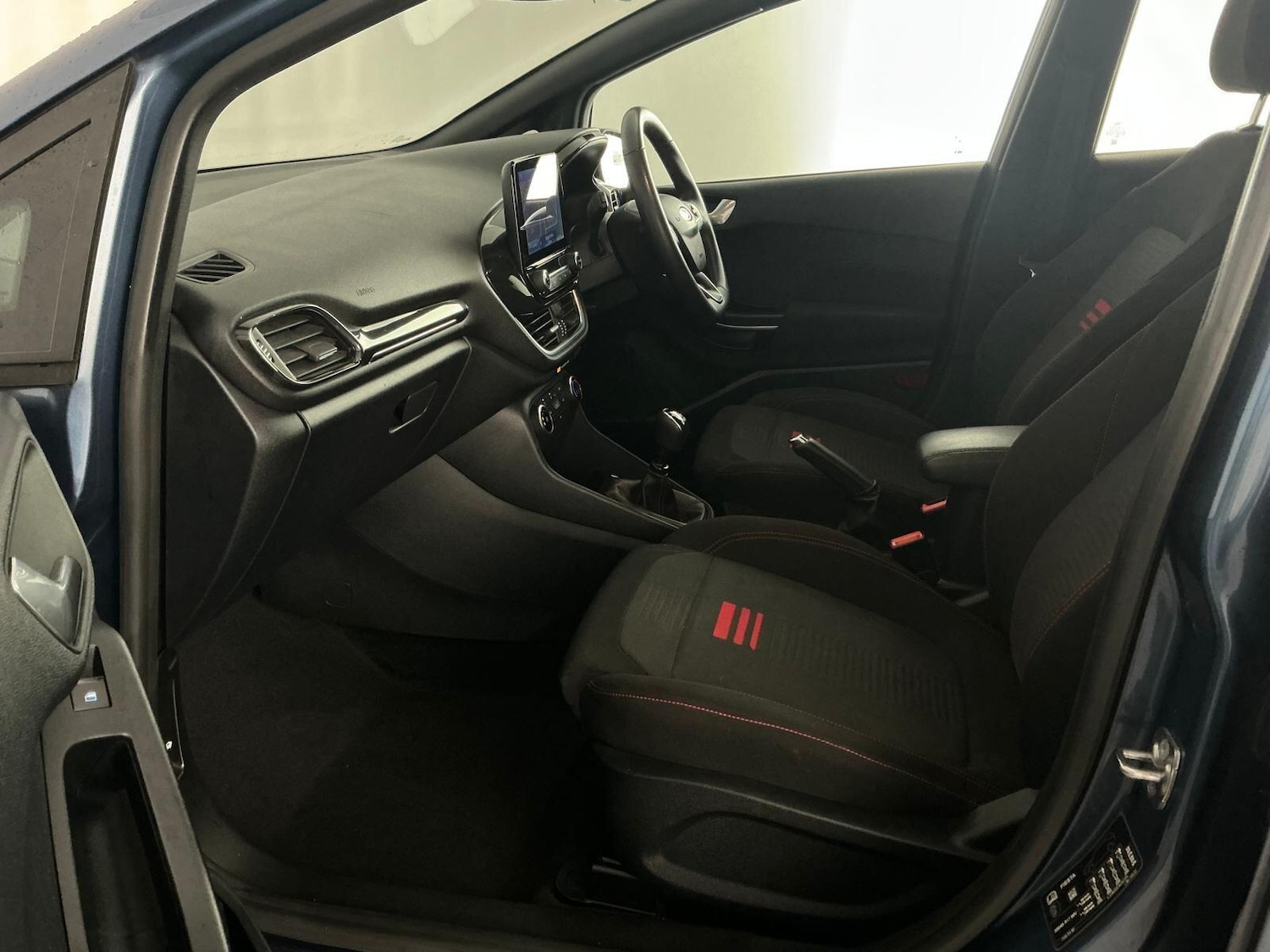 Used Ford Fiesta 2022 for sale - 76765093: Photo 14