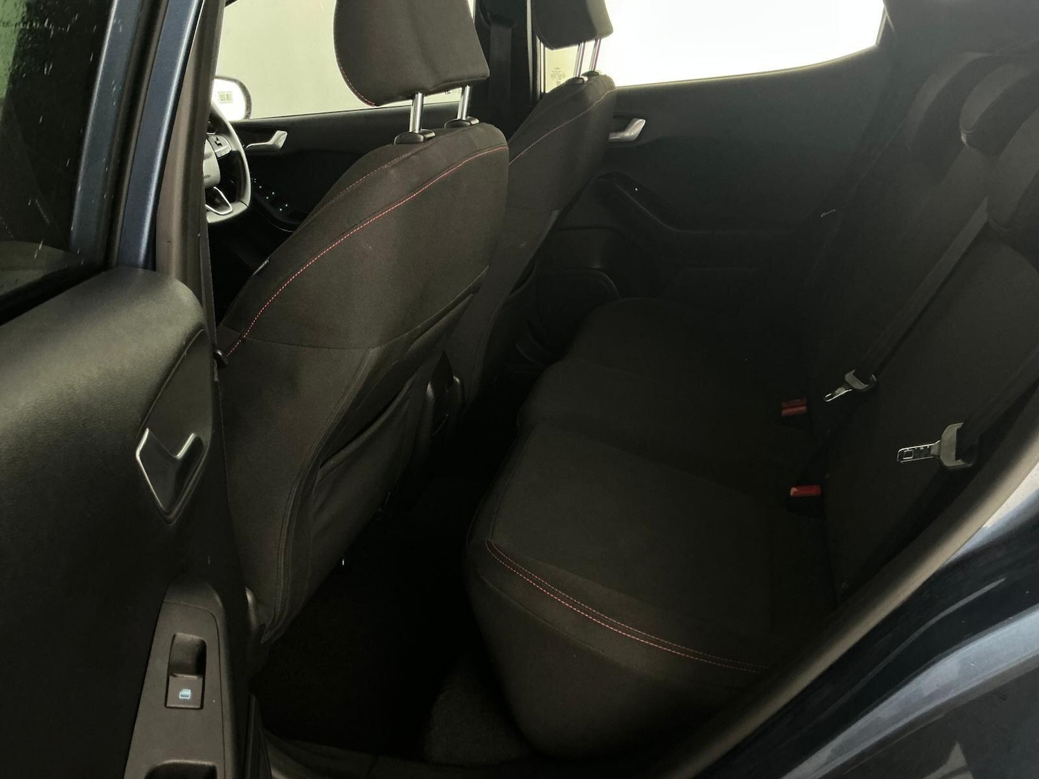 Used Ford Fiesta 2022 for sale - 76765093: Photo 15