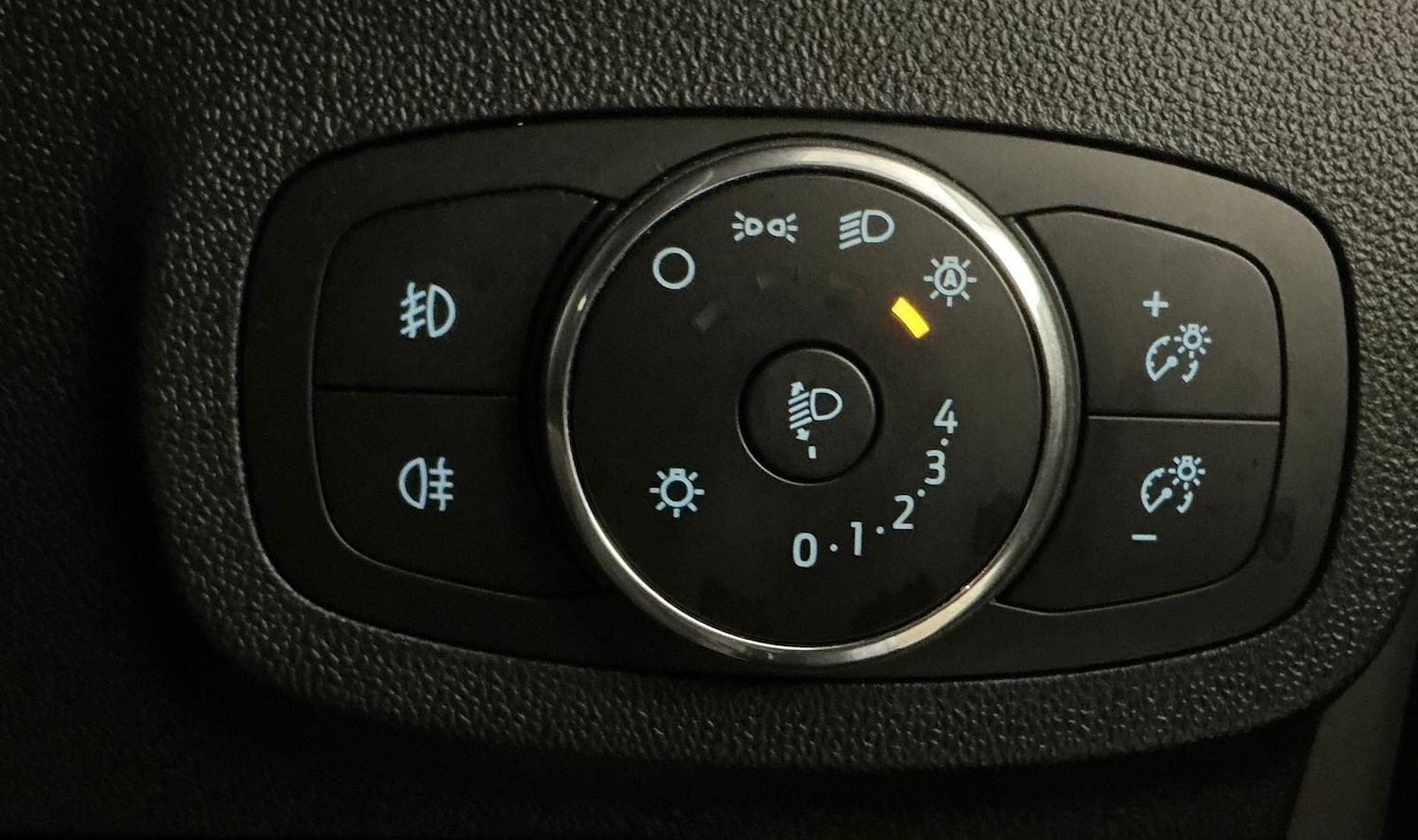 Used Ford Fiesta 2022 for sale - 76765093: Photo 22