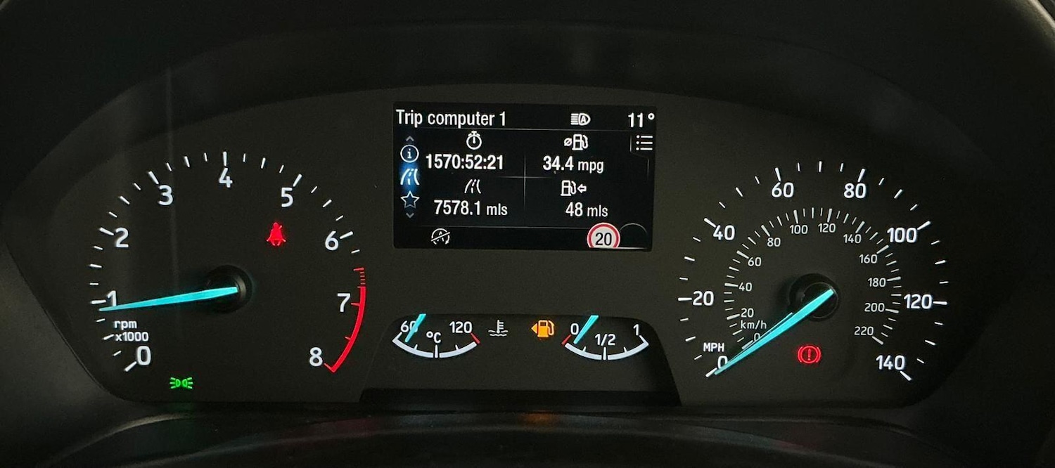 Used Ford Fiesta 2022 for sale - 76765093: Photo 28