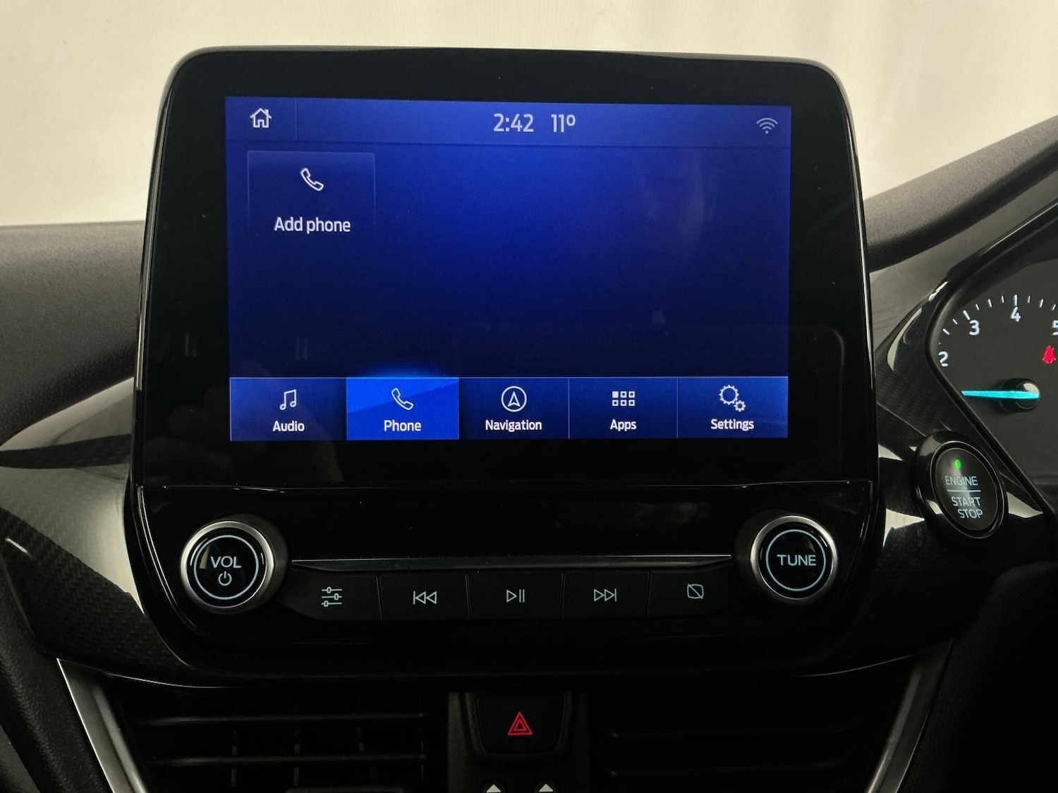 Used Ford Fiesta 2022 for sale - 76765093: Photo 31