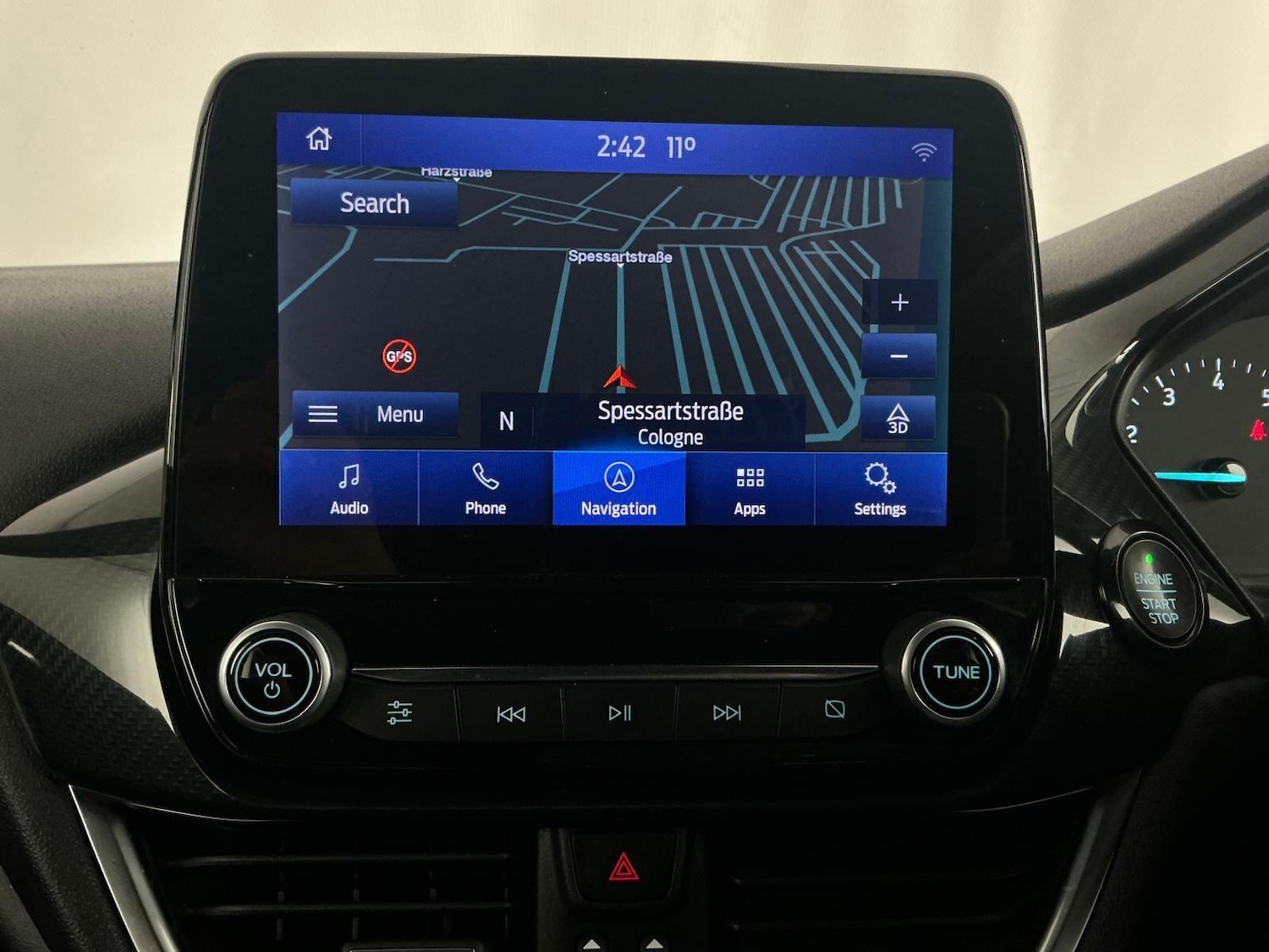 Used Ford Fiesta 2022 for sale - 76765093: Photo 32