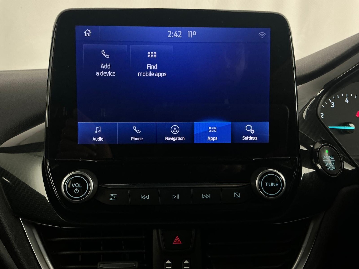 Used Ford Fiesta 2022 for sale - 76765093: Photo 33