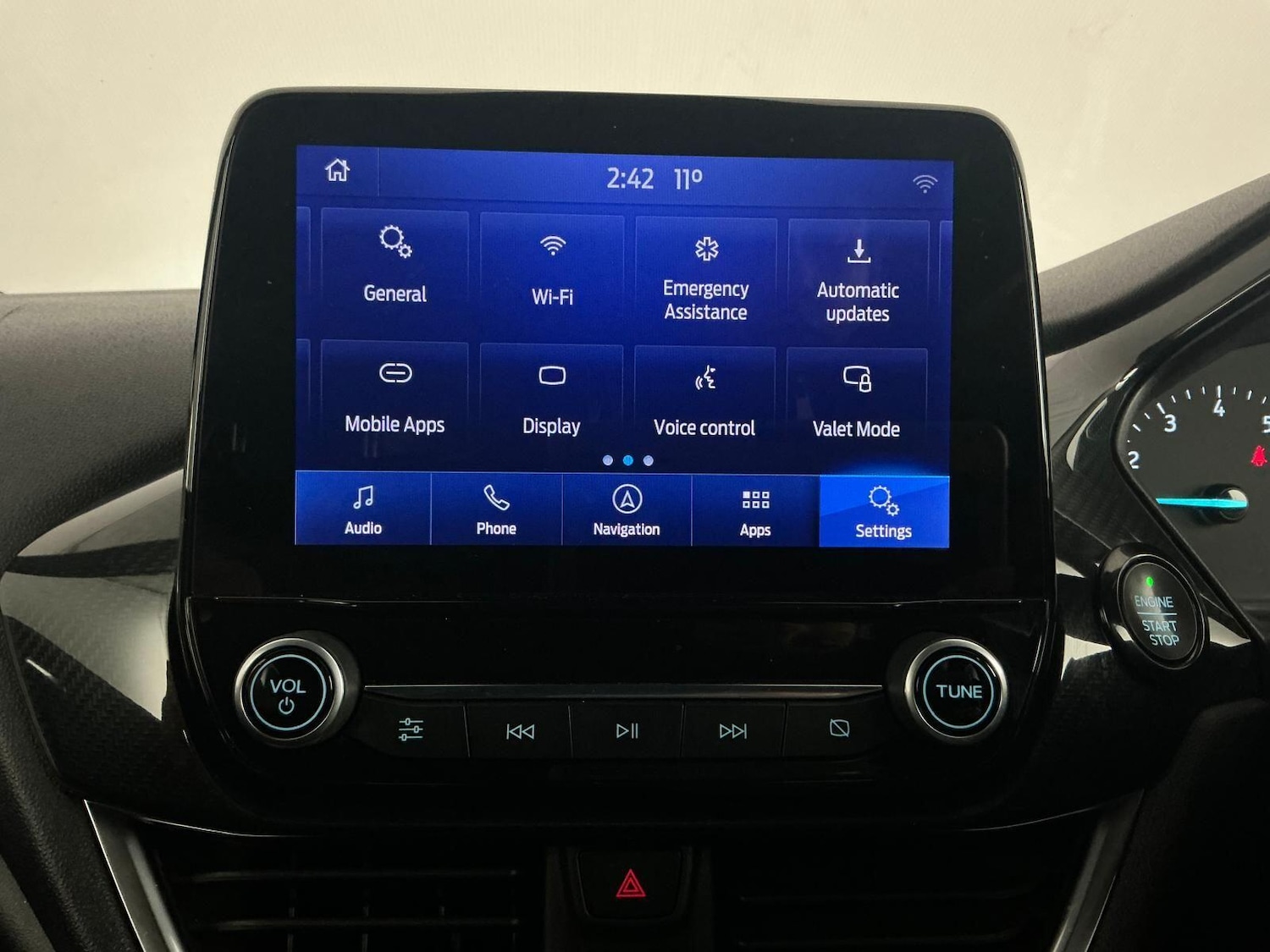 Used Ford Fiesta 2022 for sale - 76765093: Photo 35