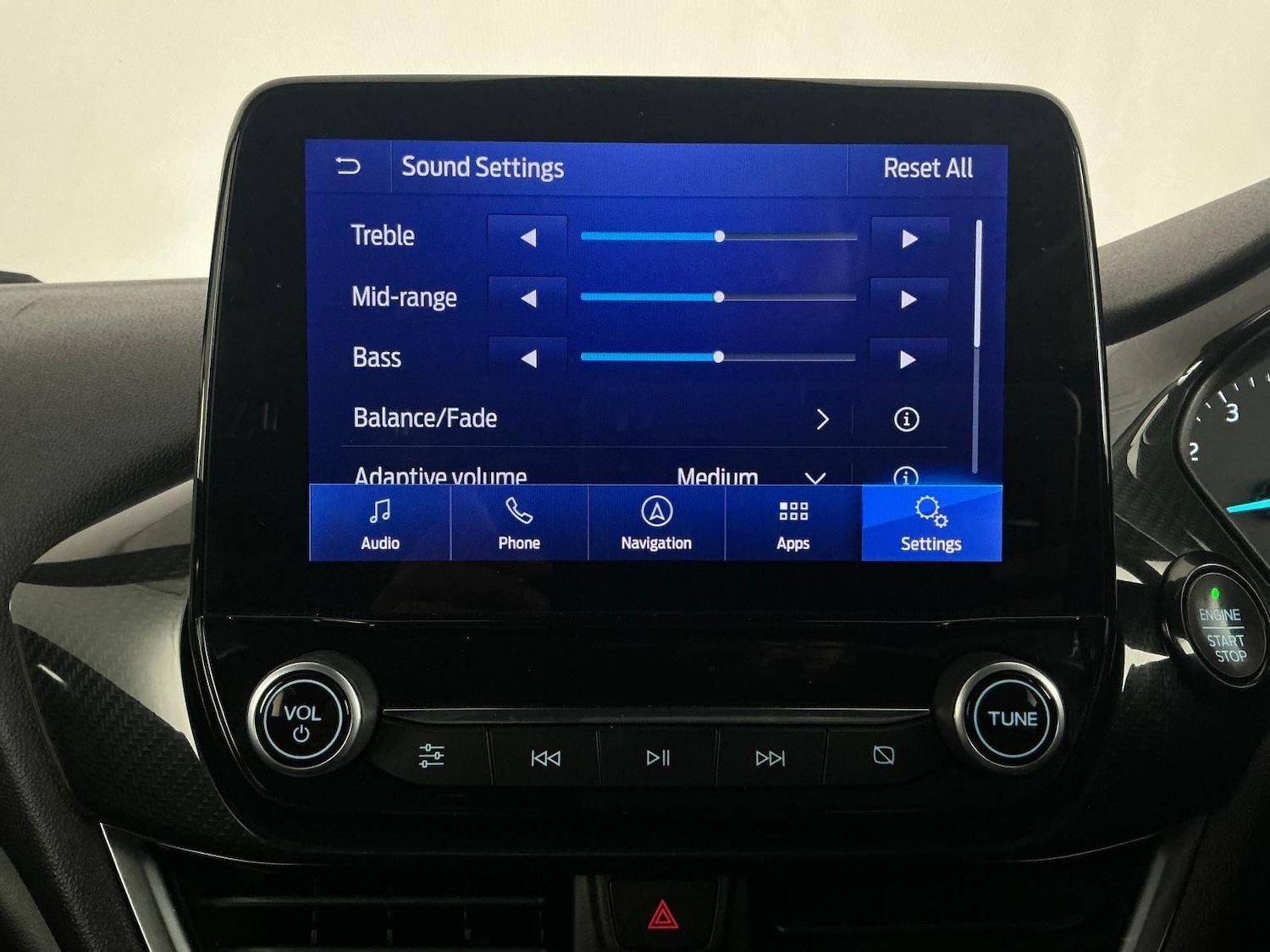 Used Ford Fiesta 2022 for sale - 76765093: Photo 36