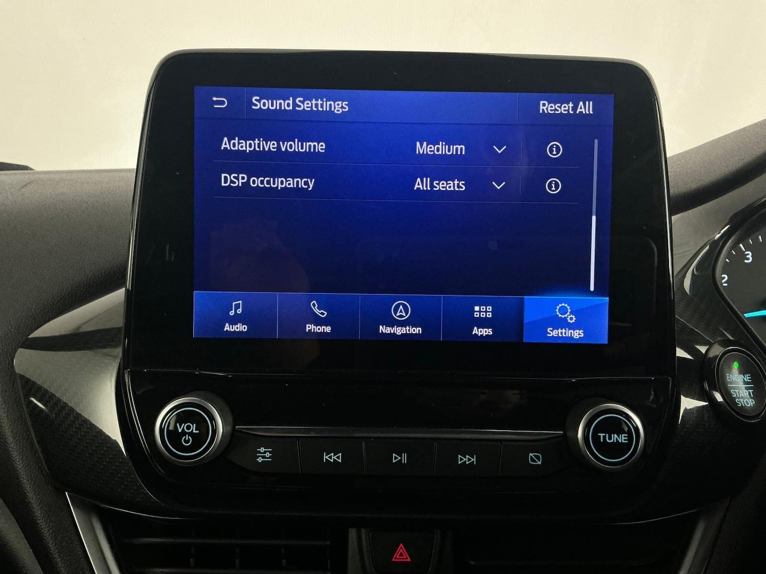 Used Ford Fiesta 2022 for sale - 76765093: Photo 37