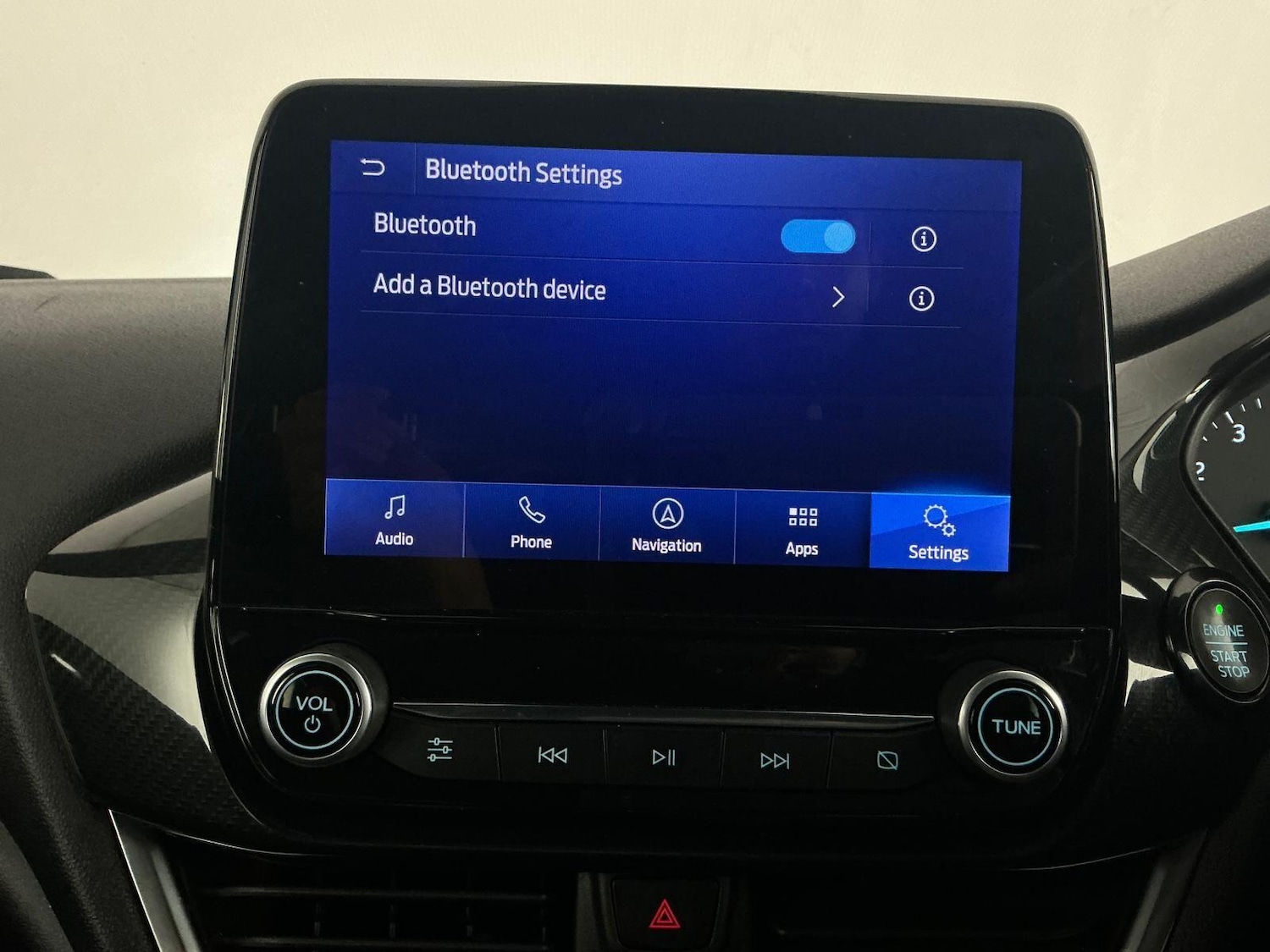 Used Ford Fiesta 2022 for sale - 76765093: Photo 39