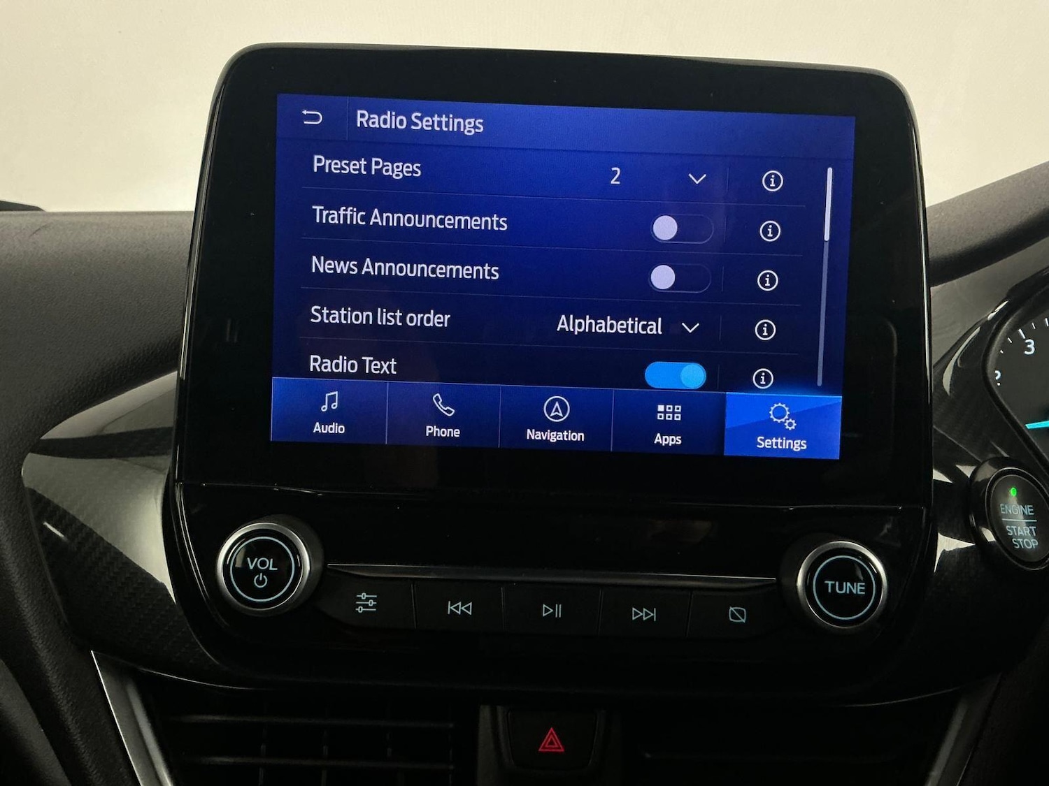 Used Ford Fiesta 2022 for sale - 76765093: Photo 41