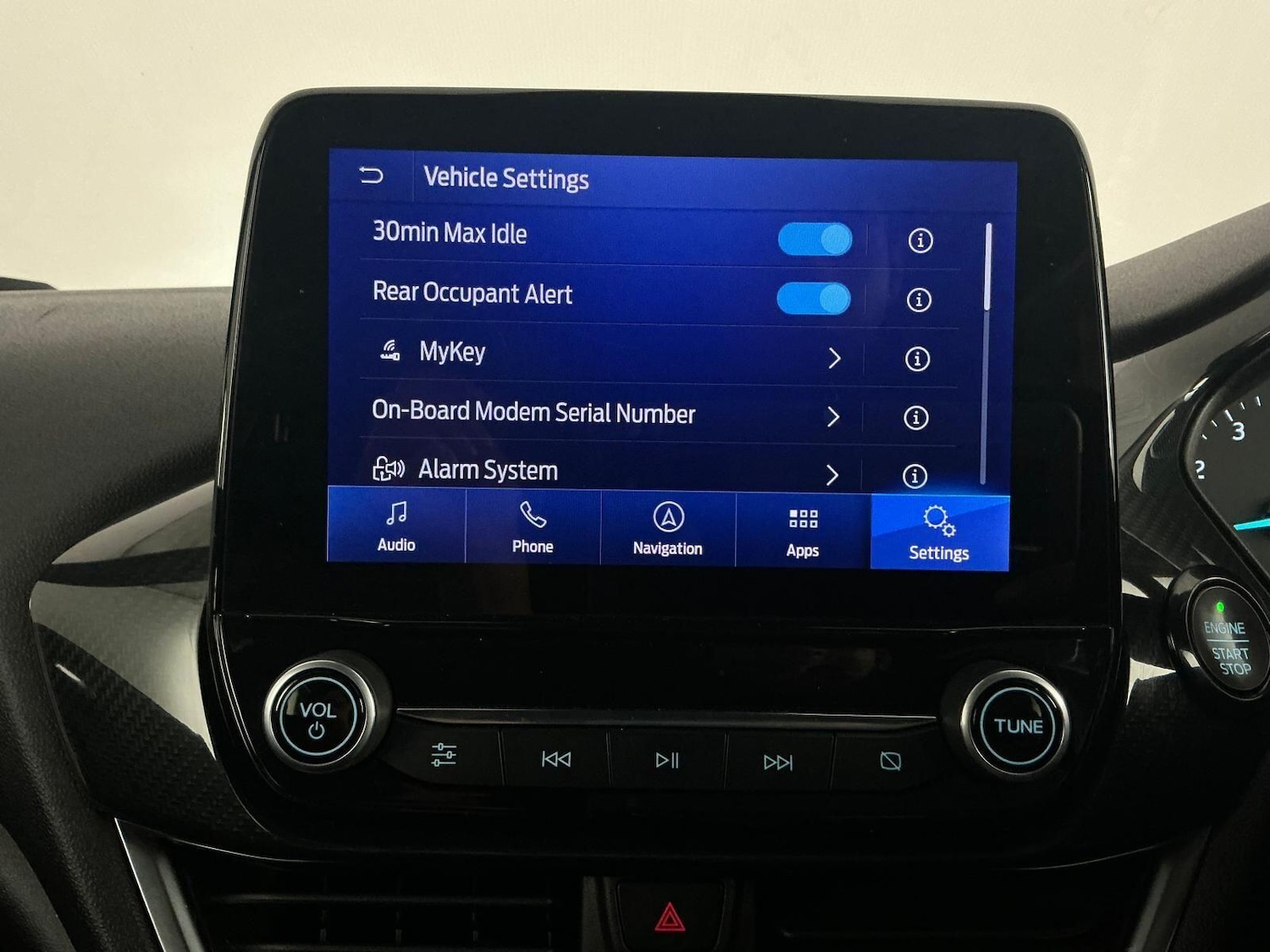 Used Ford Fiesta 2022 for sale - 76765093: Photo 46