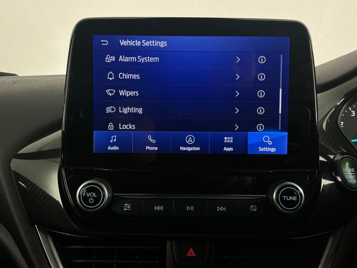 Used Ford Fiesta 2022 for sale - 76765093: Photo 47