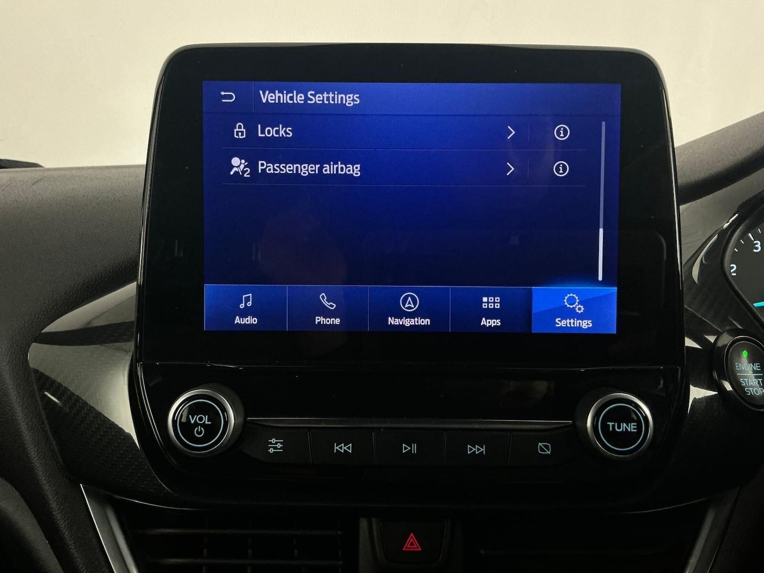 Used Ford Fiesta 2022 for sale - 76765093: Photo 48