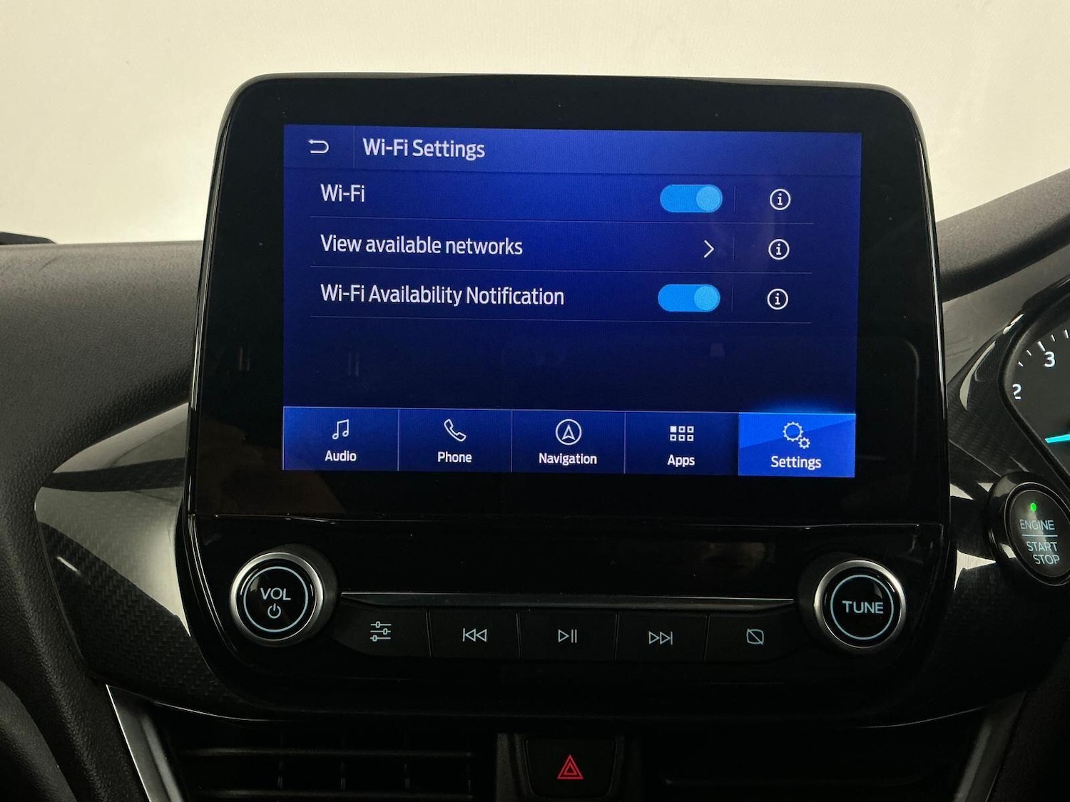 Used Ford Fiesta 2022 for sale - 76765093: Photo 52