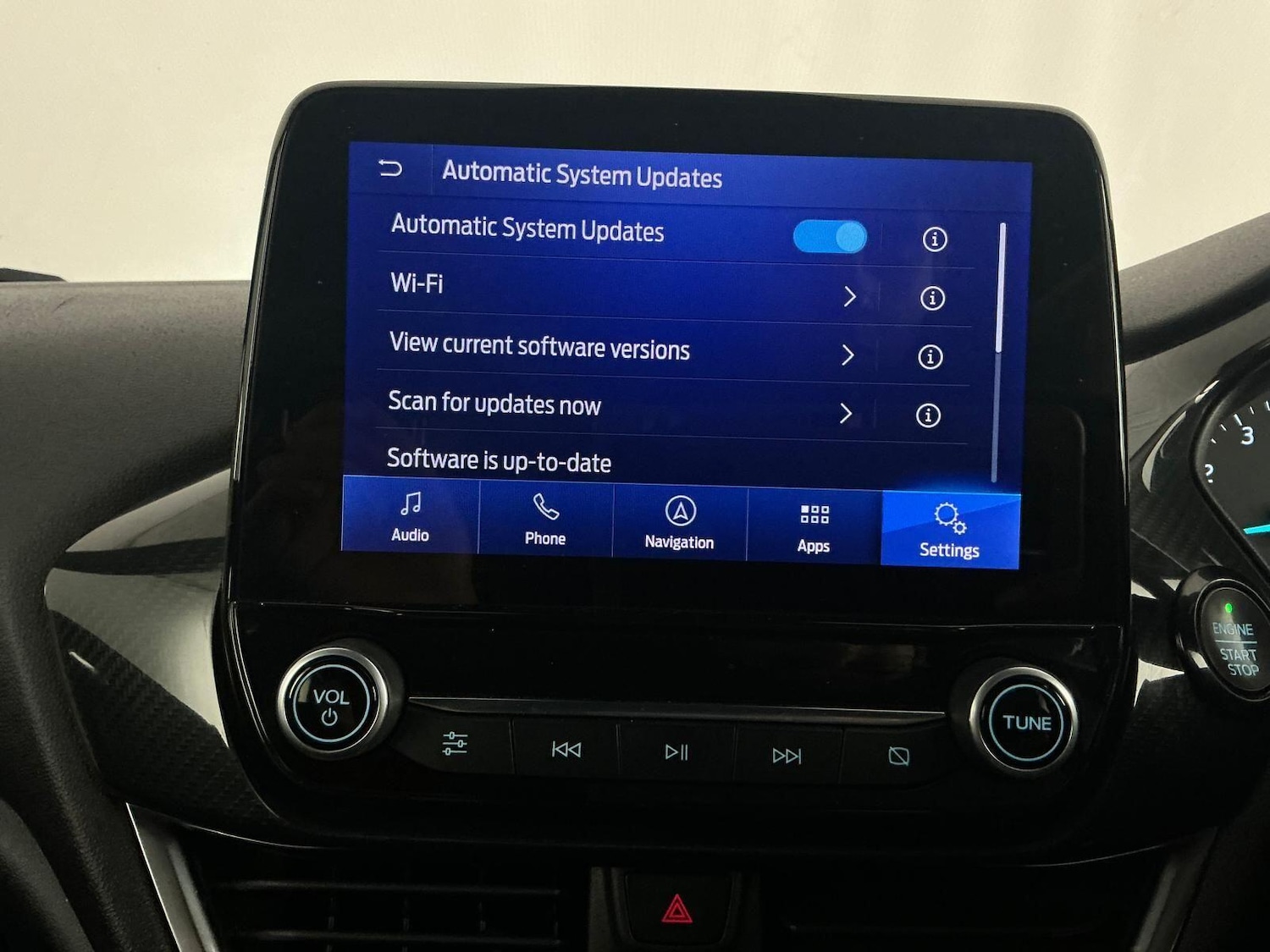 Used Ford Fiesta 2022 for sale - 76765093: Photo 53