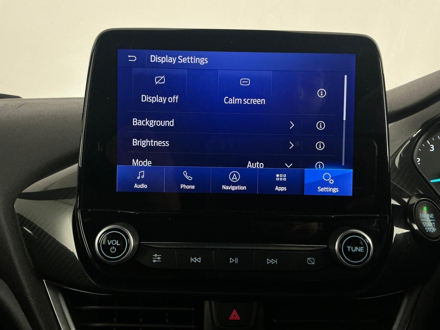 Used Ford Fiesta 2022 for sale - 76765093: Photo 56