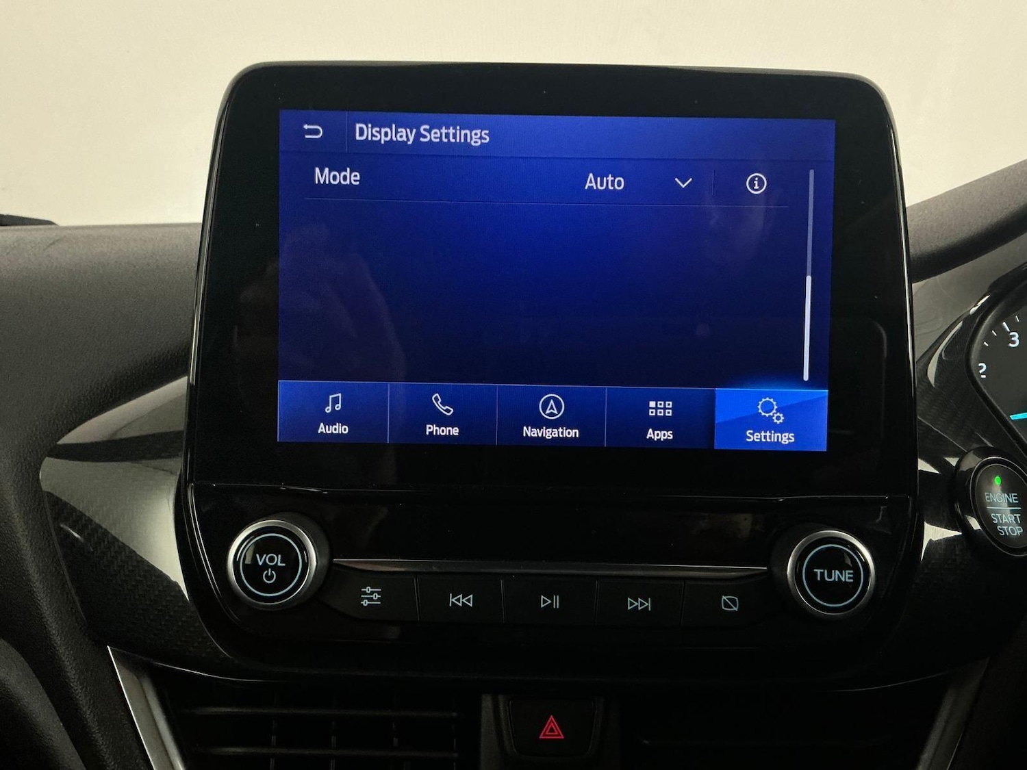 Used Ford Fiesta 2022 for sale - 76765093: Photo 57