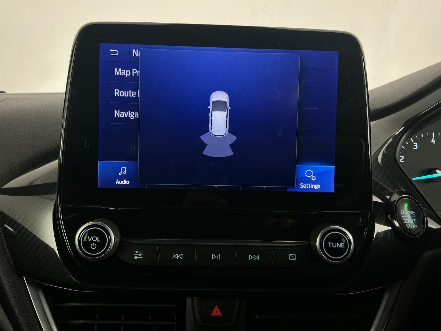 Used Ford Fiesta 2022 for sale - 76765093: Photo 59