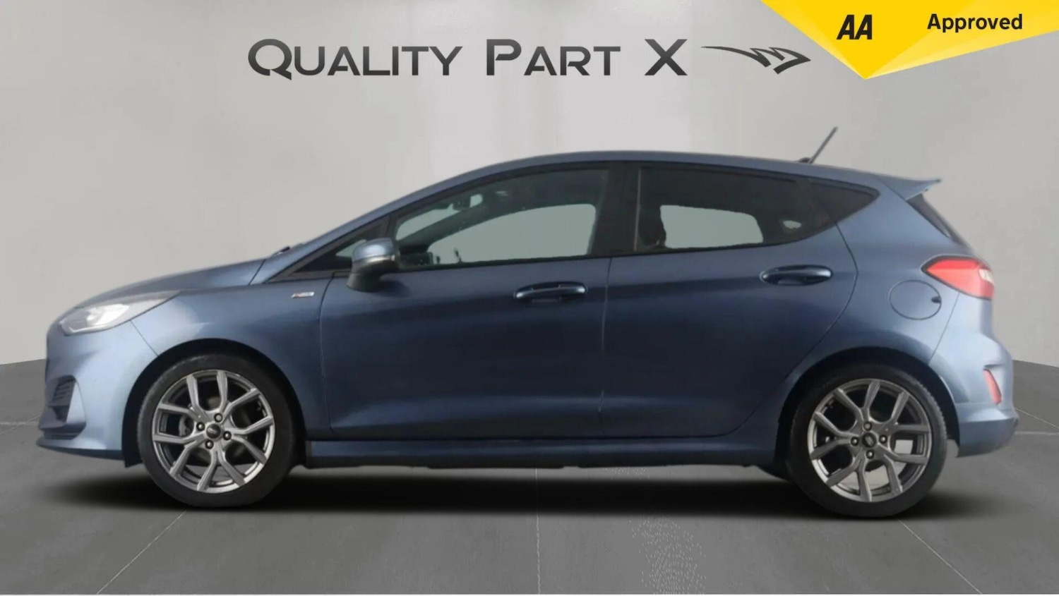 Used Ford Fiesta 2022 for sale - 76765093: Photo 7