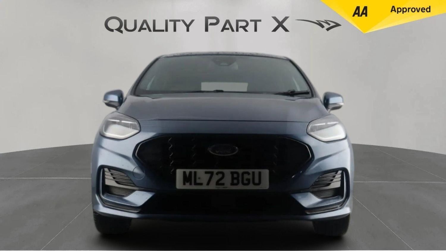 Used Ford Fiesta 2022 for sale - 76765093: Photo 8