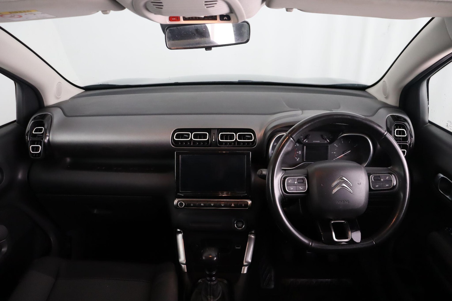 Used Citroen C3 Aircross 2022 for sale - 76823498: Photo 10