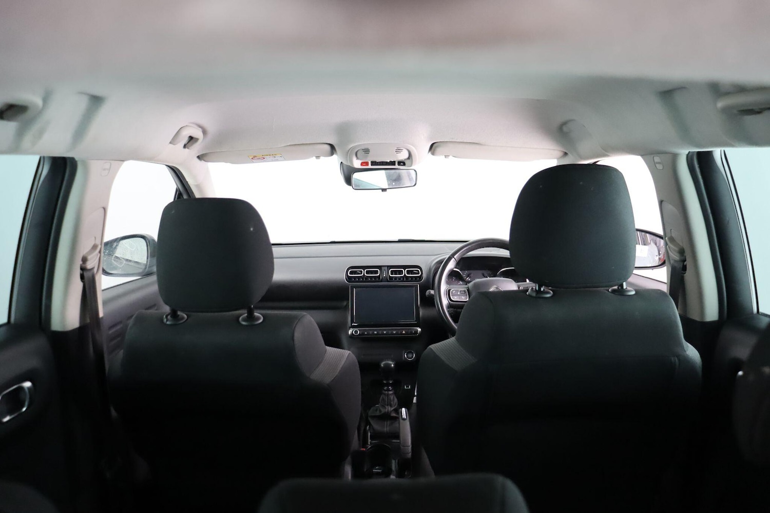 Used Citroen C3 Aircross 2022 for sale - 76823498: Photo 11