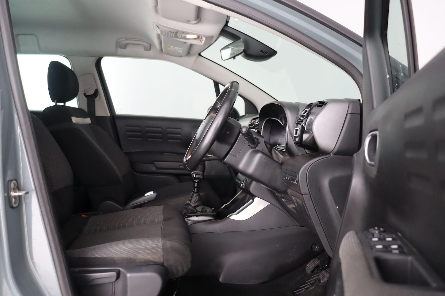 Used Citroen C3 Aircross 2022 for sale - 76823498: Photo 12