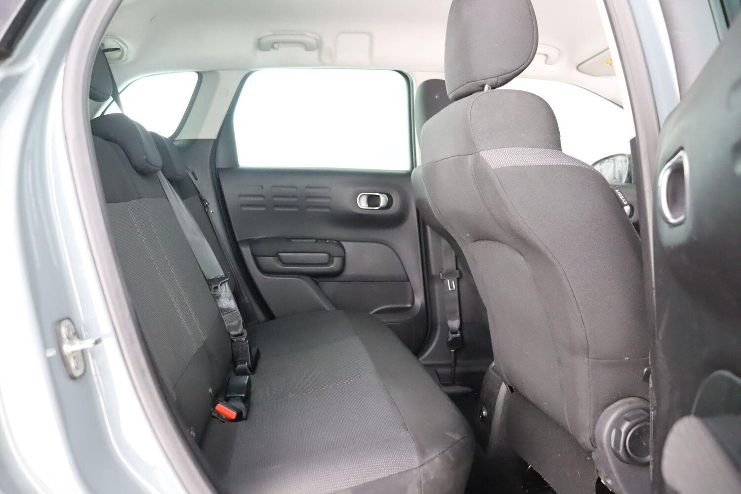 Used Citroen C3 Aircross 2022 for sale - 76823498: Photo 13