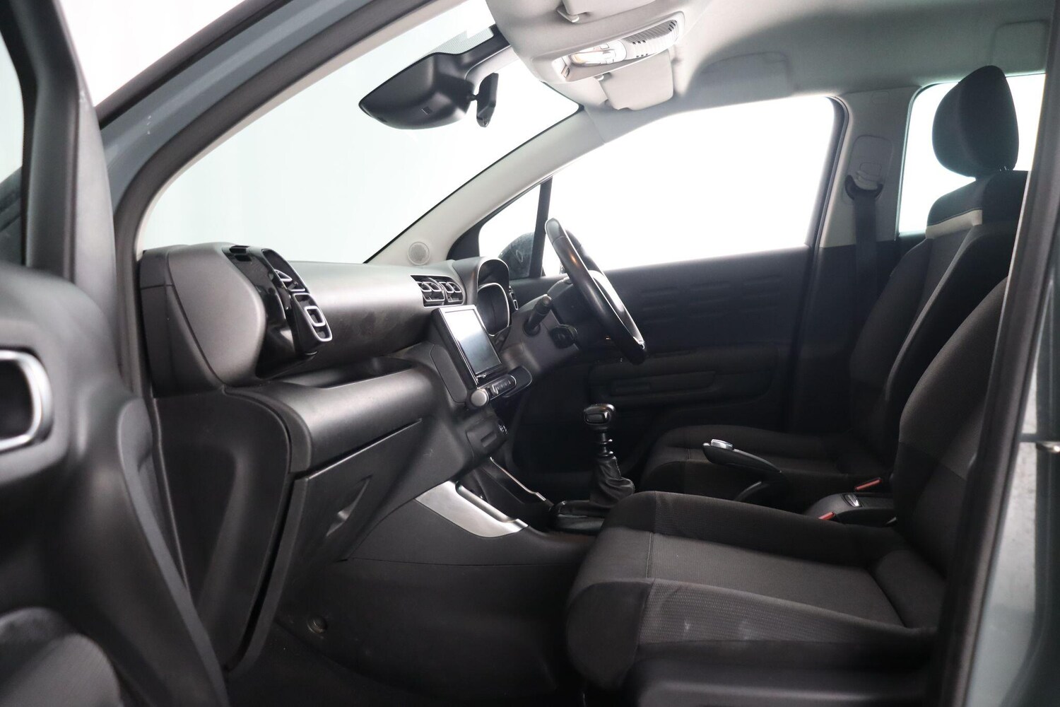 Used Citroen C3 Aircross 2022 for sale - 76823498: Photo 14