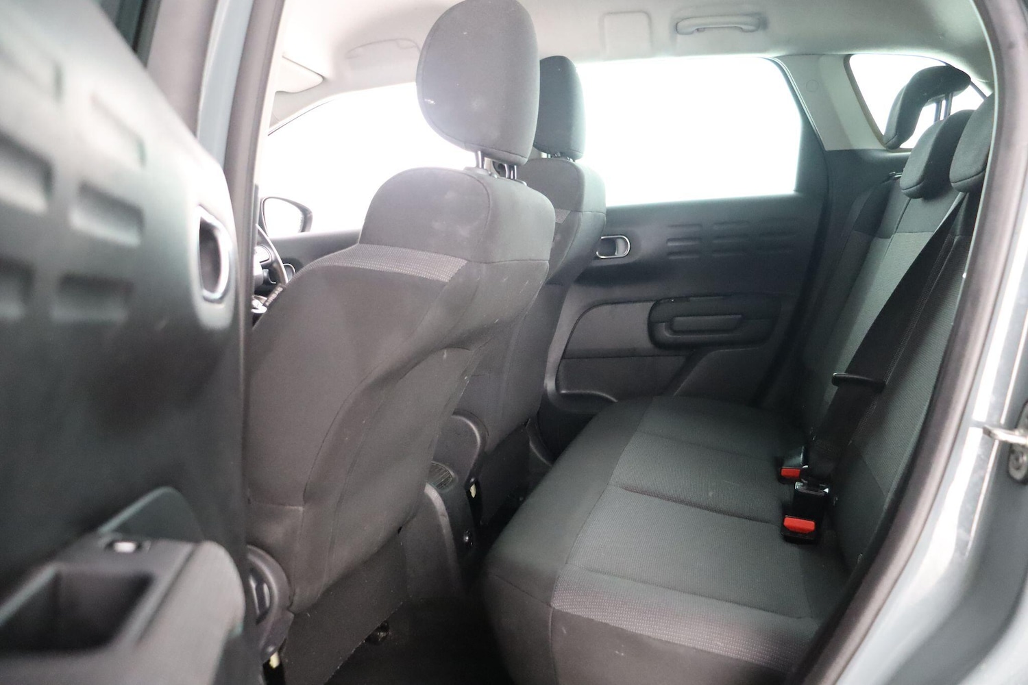 Used Citroen C3 Aircross 2022 for sale - 76823498: Photo 15