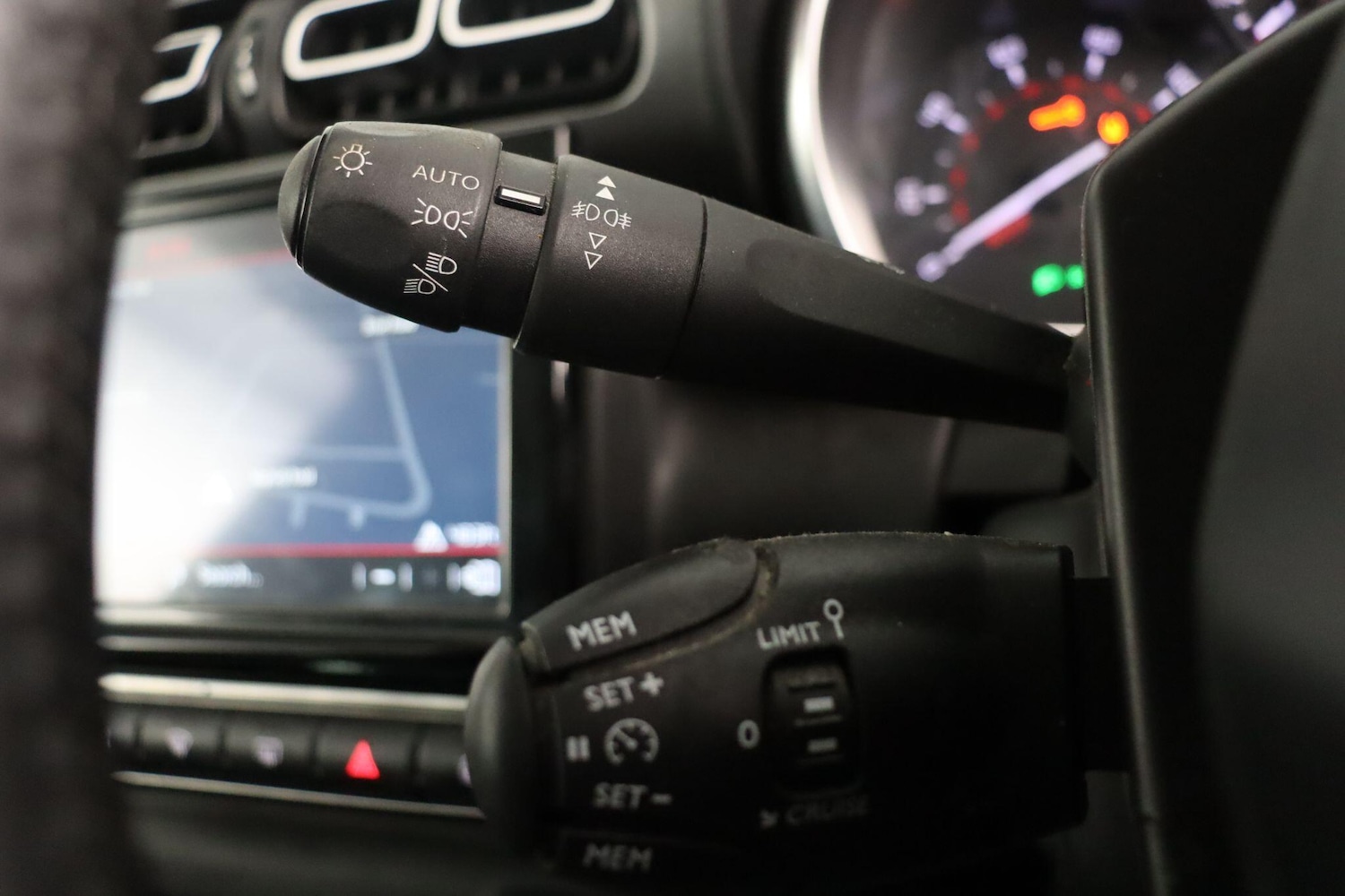 Used Citroen C3 Aircross 2022 for sale - 76823498: Photo 18