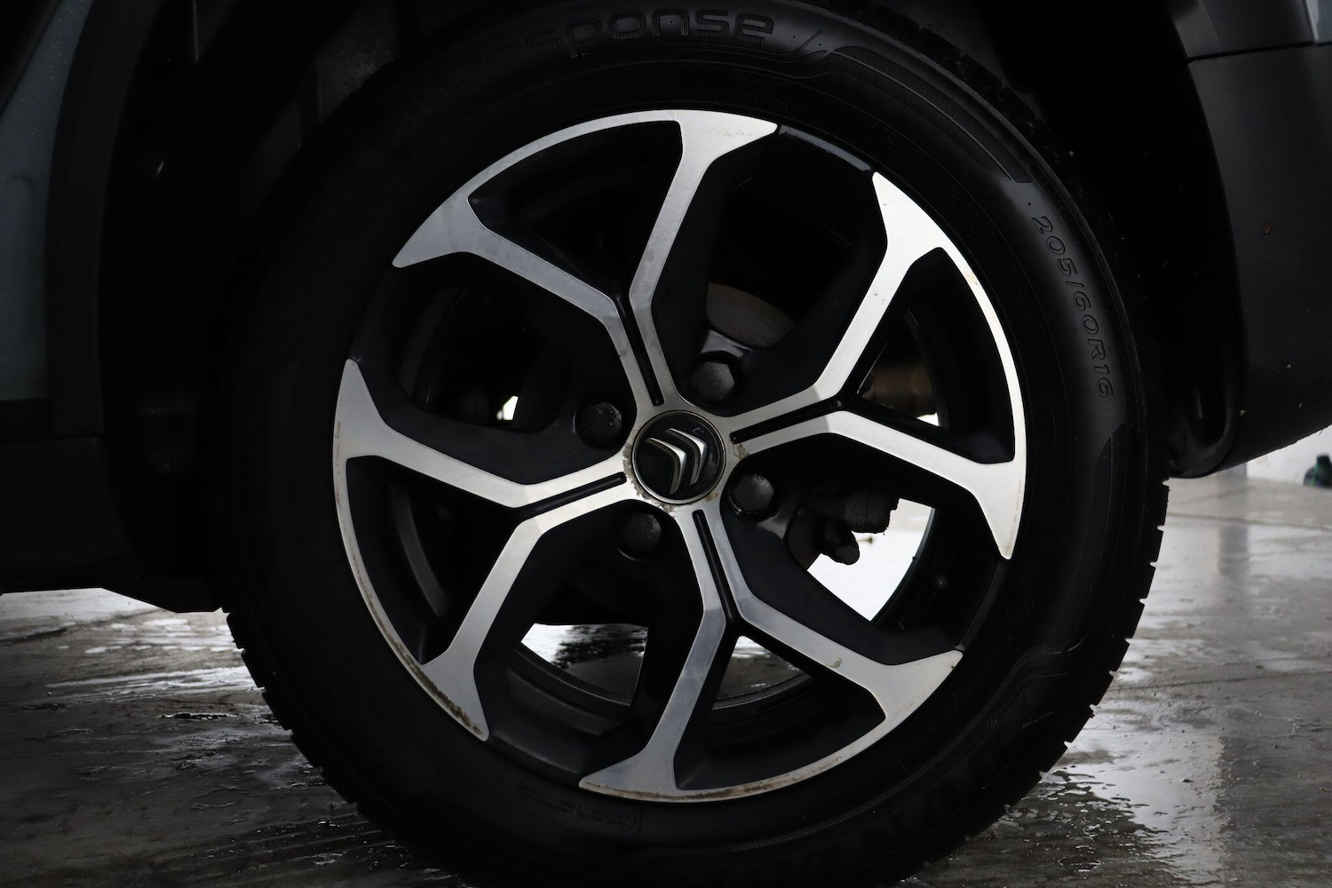 Used Citroen C3 Aircross 2022 for sale - 76823498: Photo 21