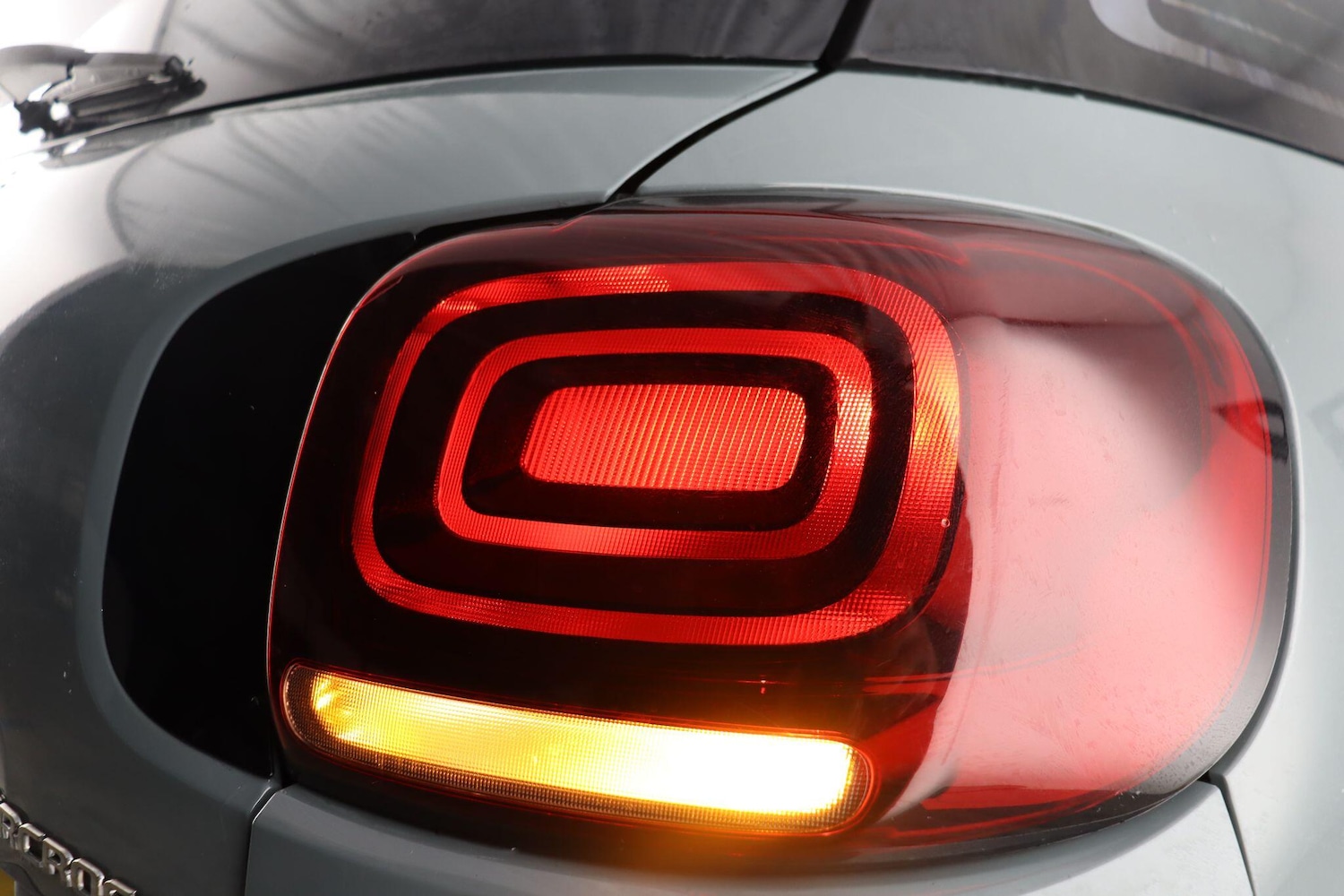 Used Citroen C3 Aircross 2022 for sale - 76823498: Photo 22