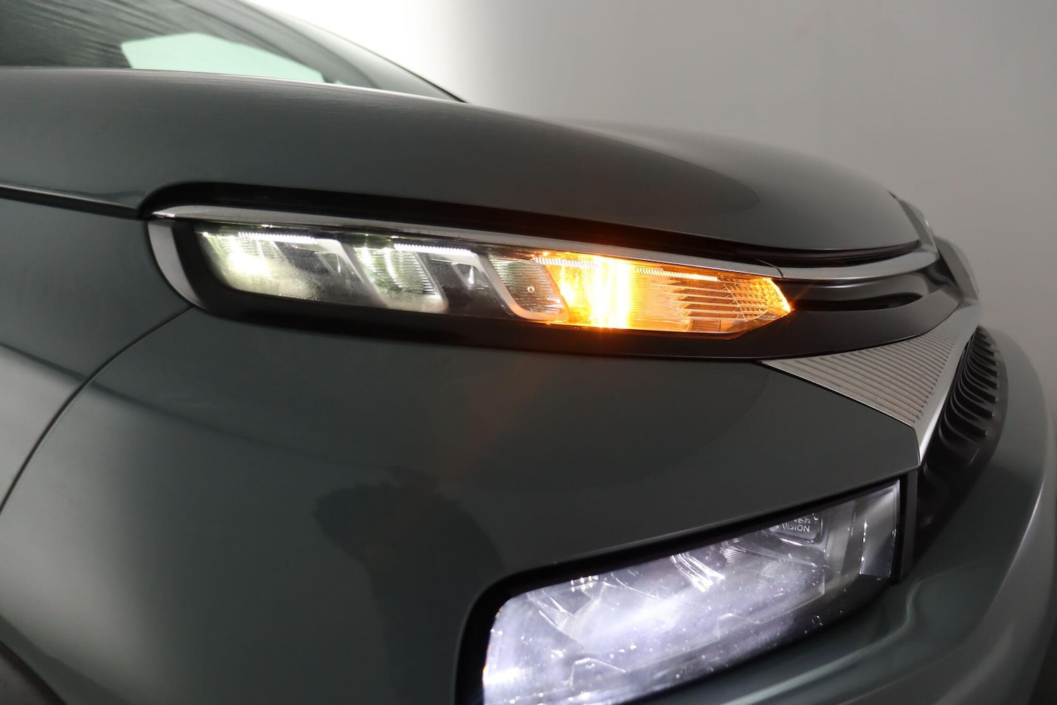 Used Citroen C3 Aircross 2022 for sale - 76823498: Photo 24