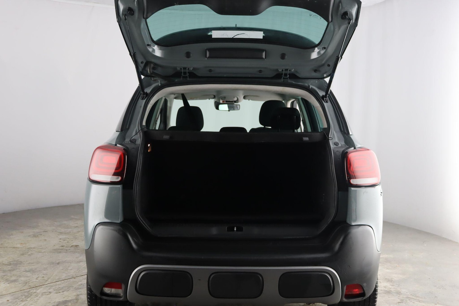 Used Citroen C3 Aircross 2022 for sale - 76823498: Photo 25