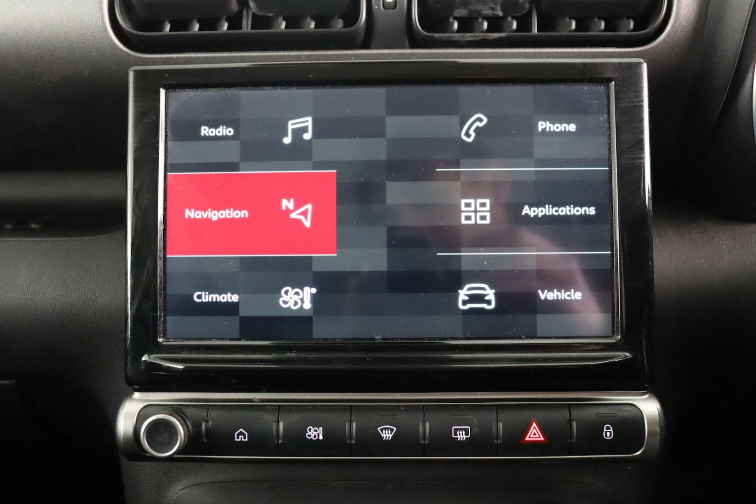 Used Citroen C3 Aircross 2022 for sale - 76823498: Photo 26