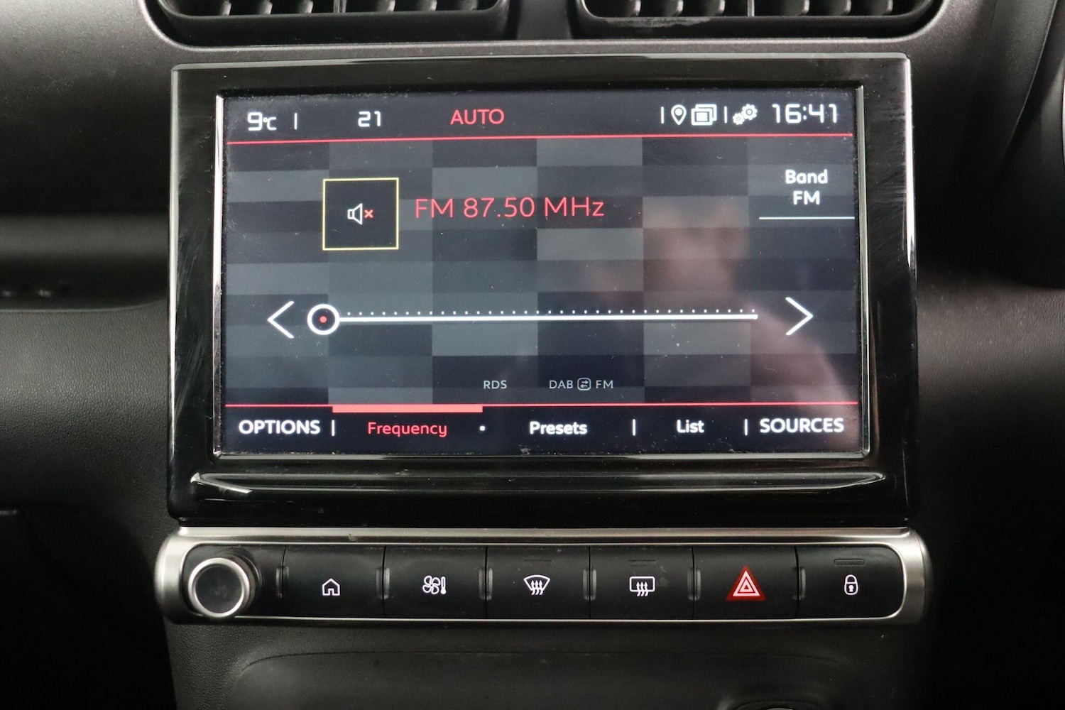 Used Citroen C3 Aircross 2022 for sale - 76823498: Photo 27