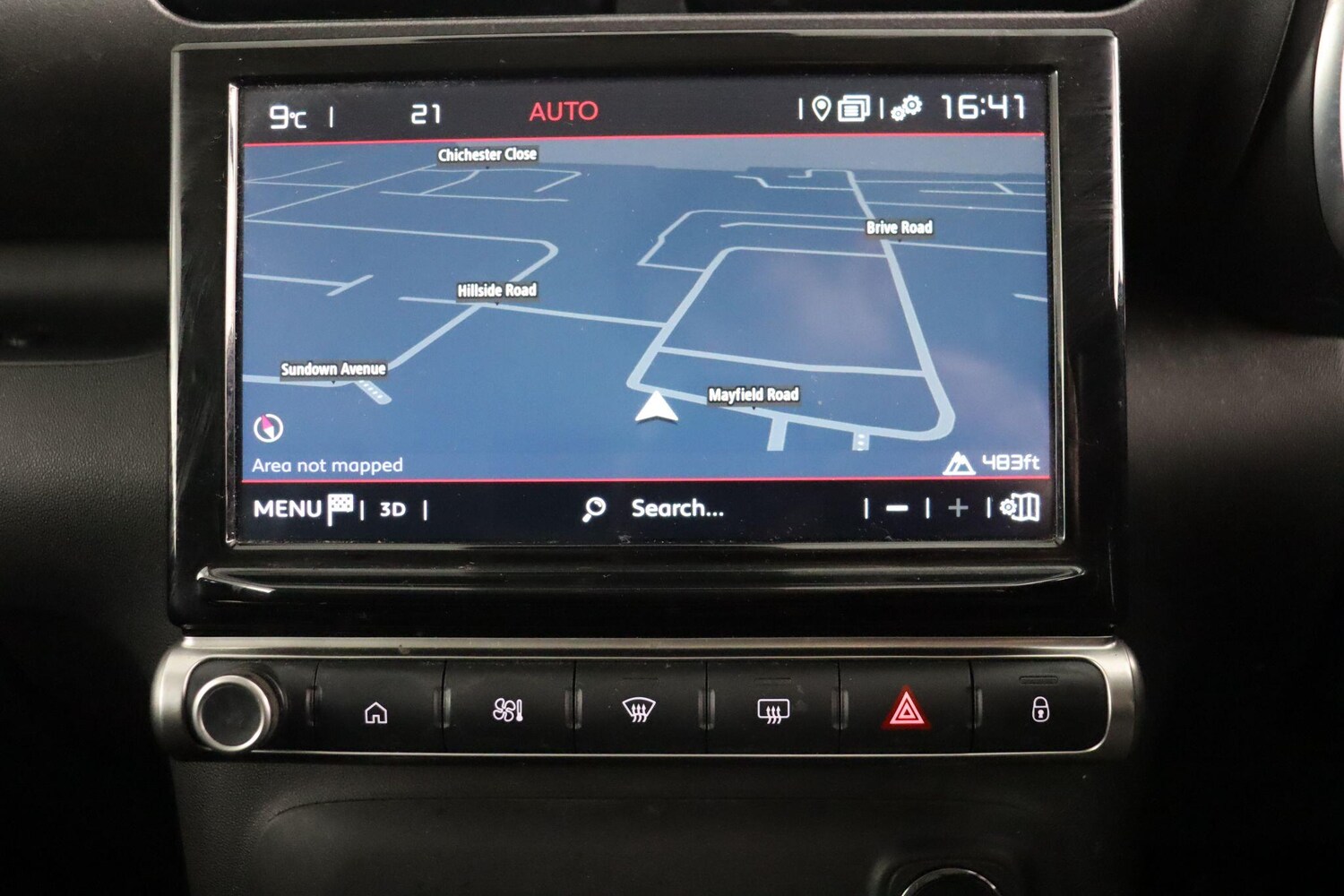 Used Citroen C3 Aircross 2022 for sale - 76823498: Photo 28