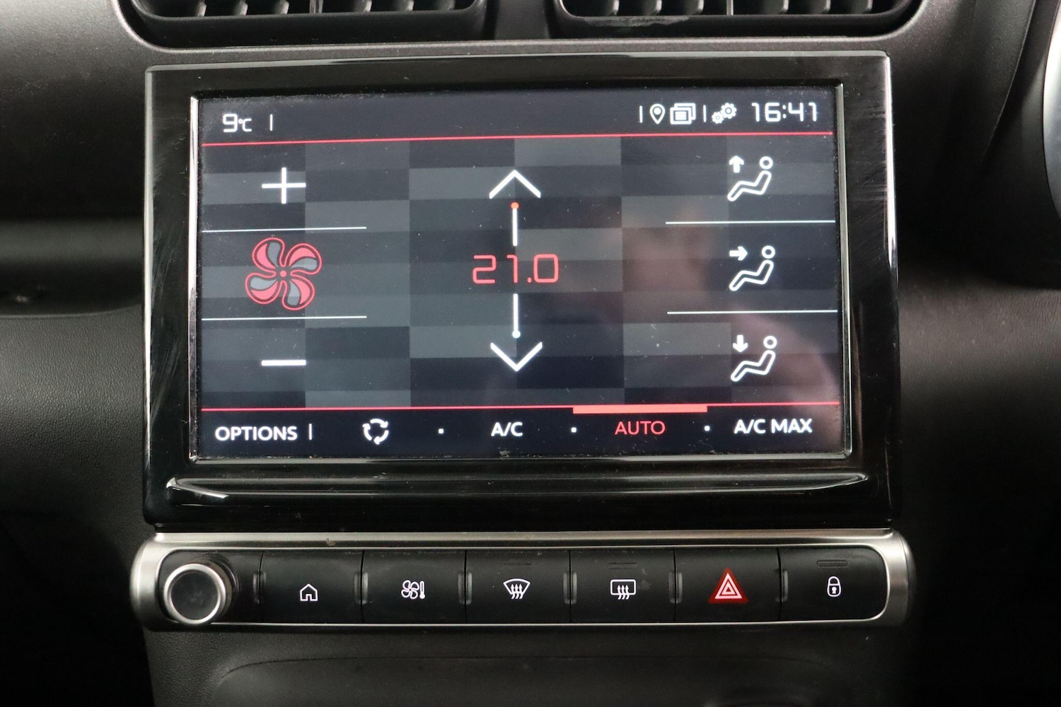 Used Citroen C3 Aircross 2022 for sale - 76823498: Photo 29