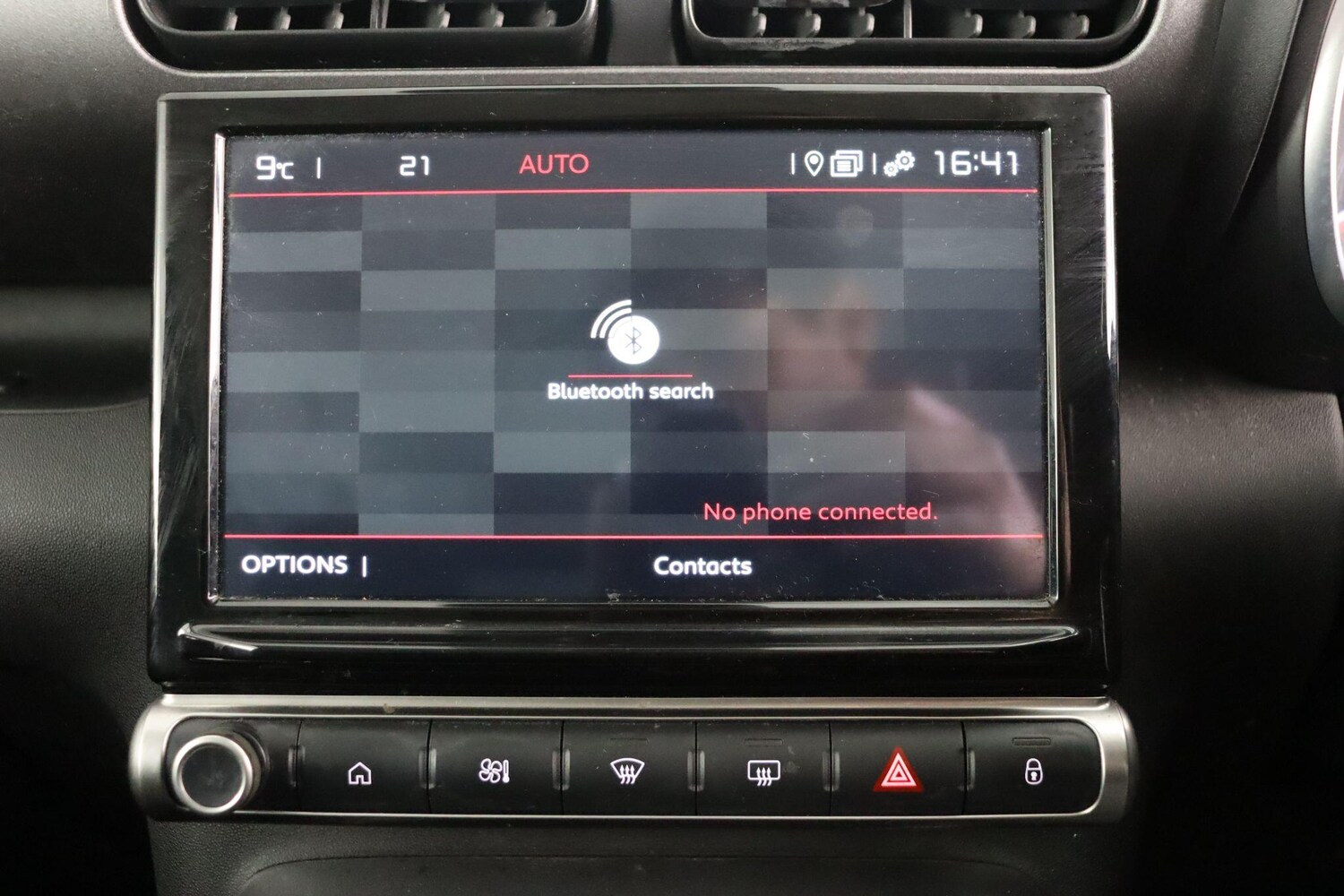 Used Citroen C3 Aircross 2022 for sale - 76823498: Photo 30