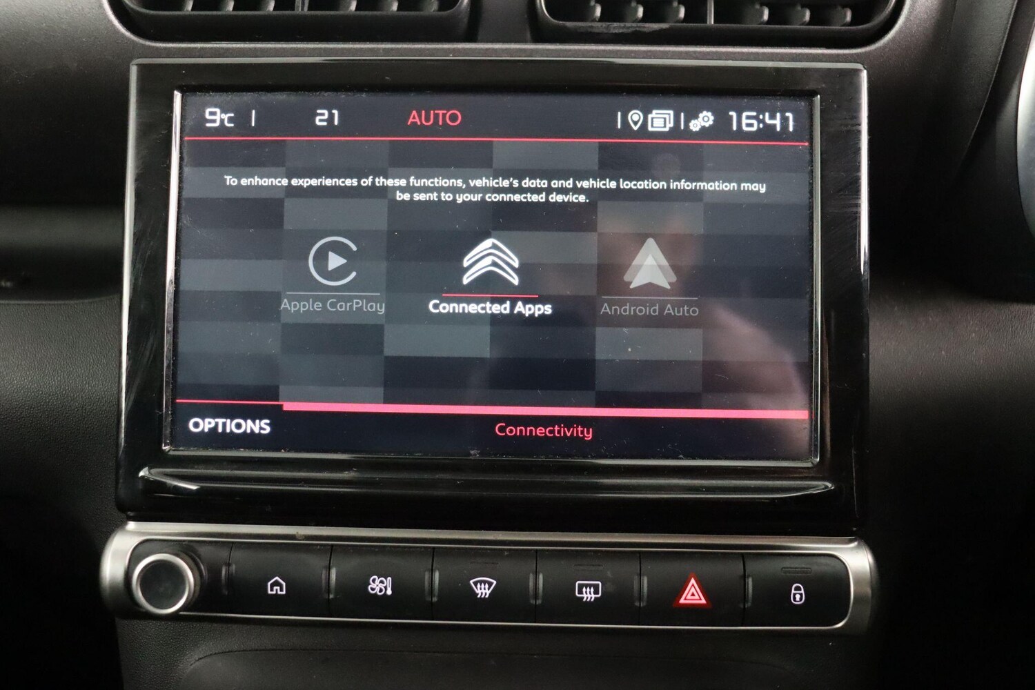 Used Citroen C3 Aircross 2022 for sale - 76823498: Photo 31