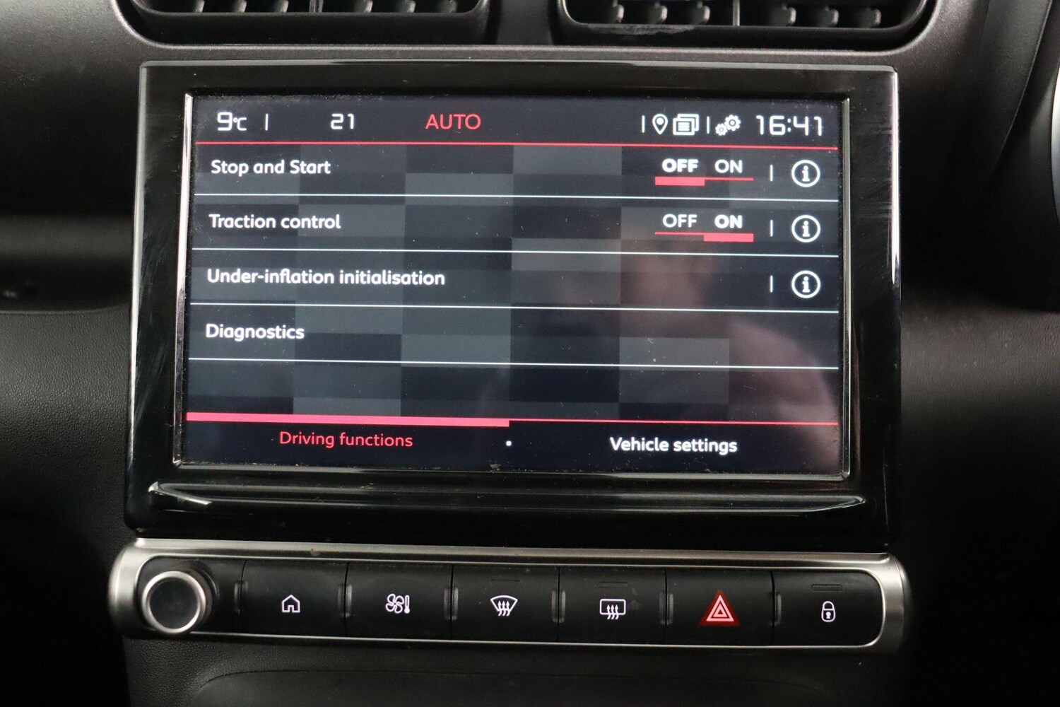 Used Citroen C3 Aircross 2022 for sale - 76823498: Photo 32