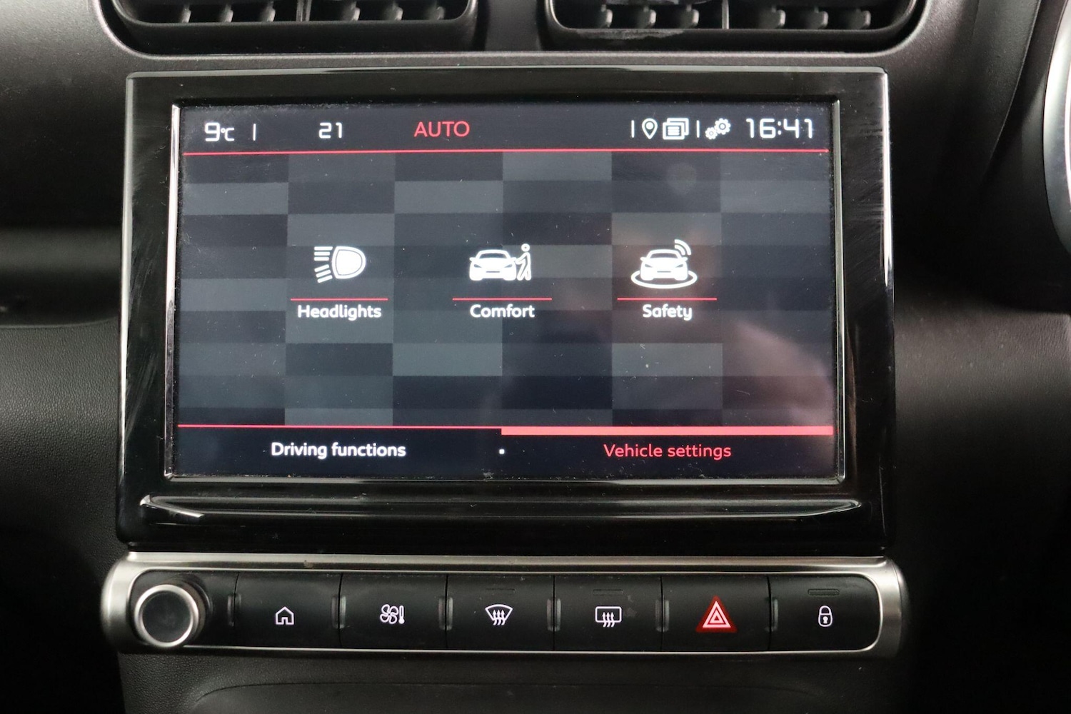 Used Citroen C3 Aircross 2022 for sale - 76823498: Photo 33